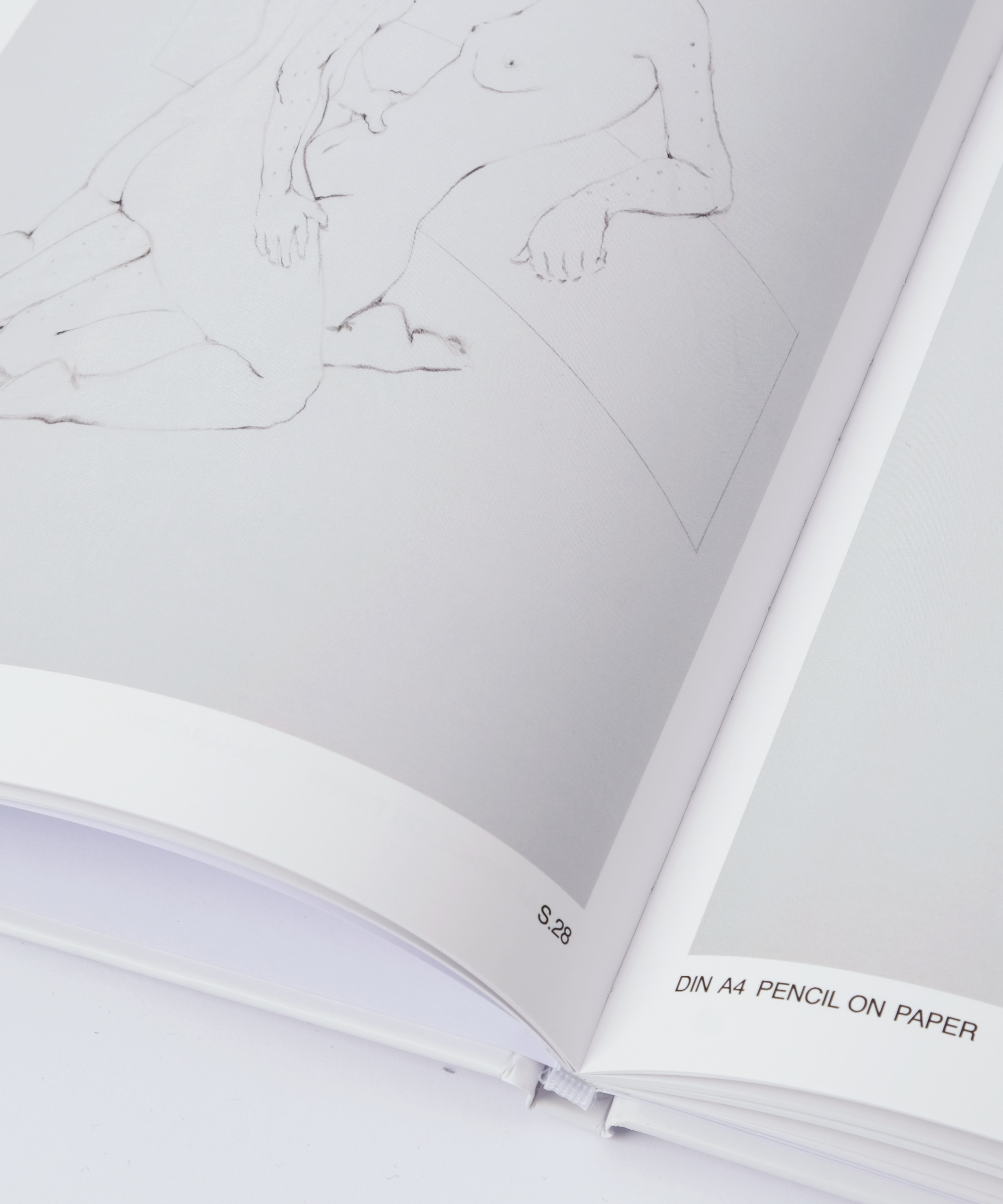 SAHARA BOOK