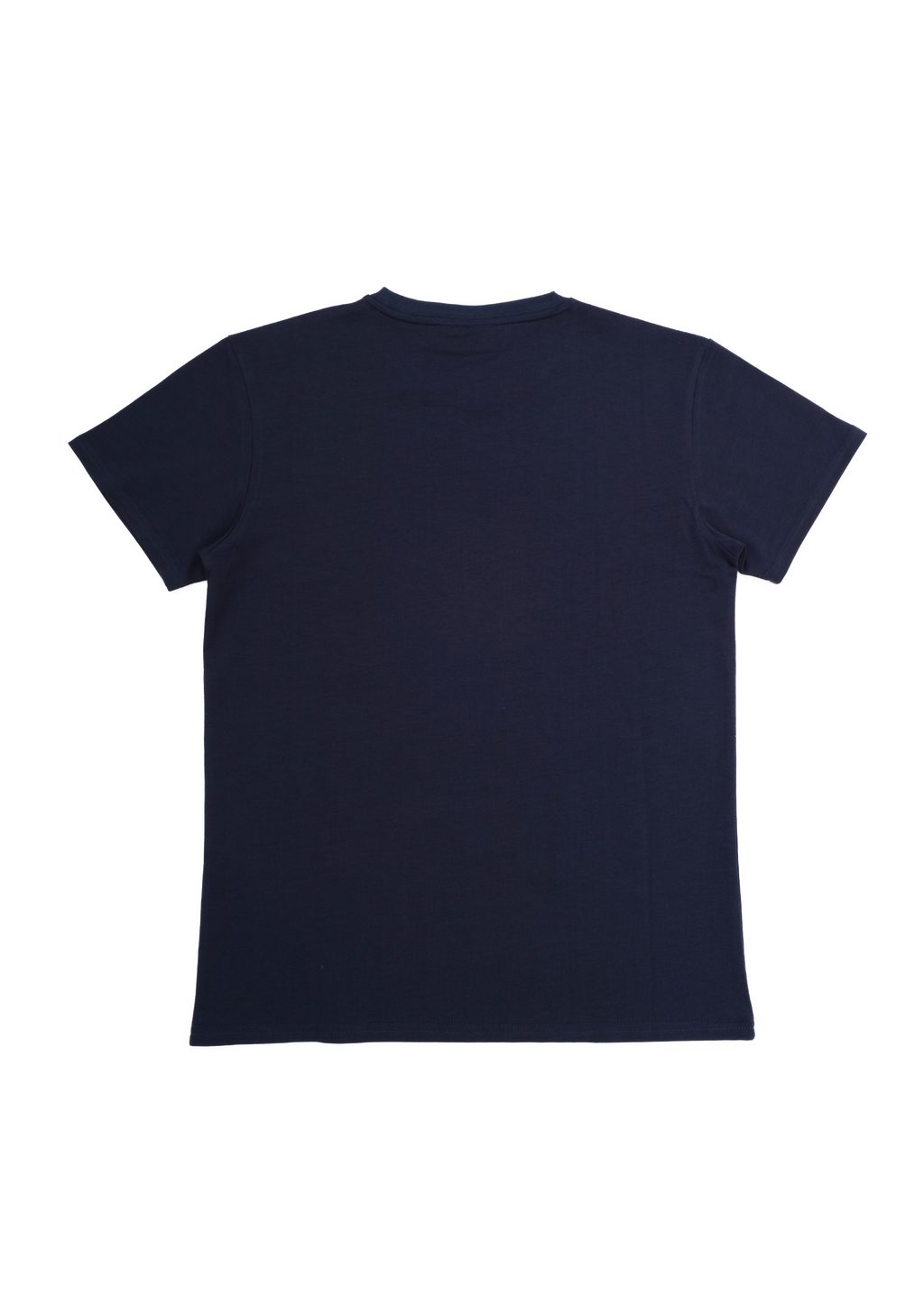 Agenda T-shirt navy