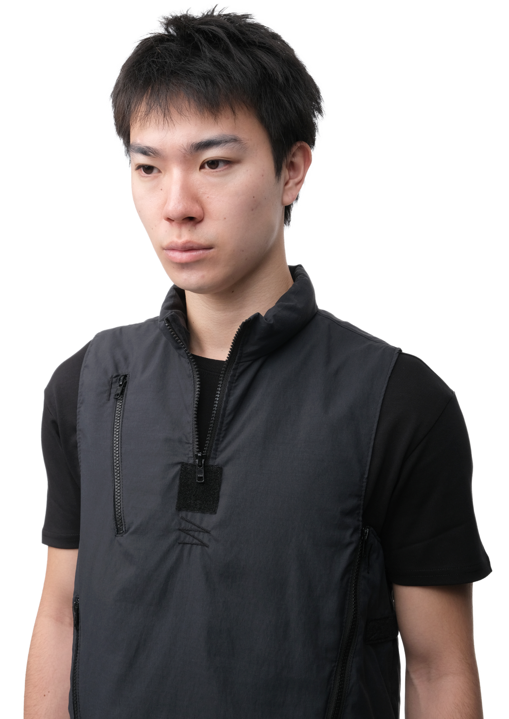 NORTH ARCTIC JET VEST