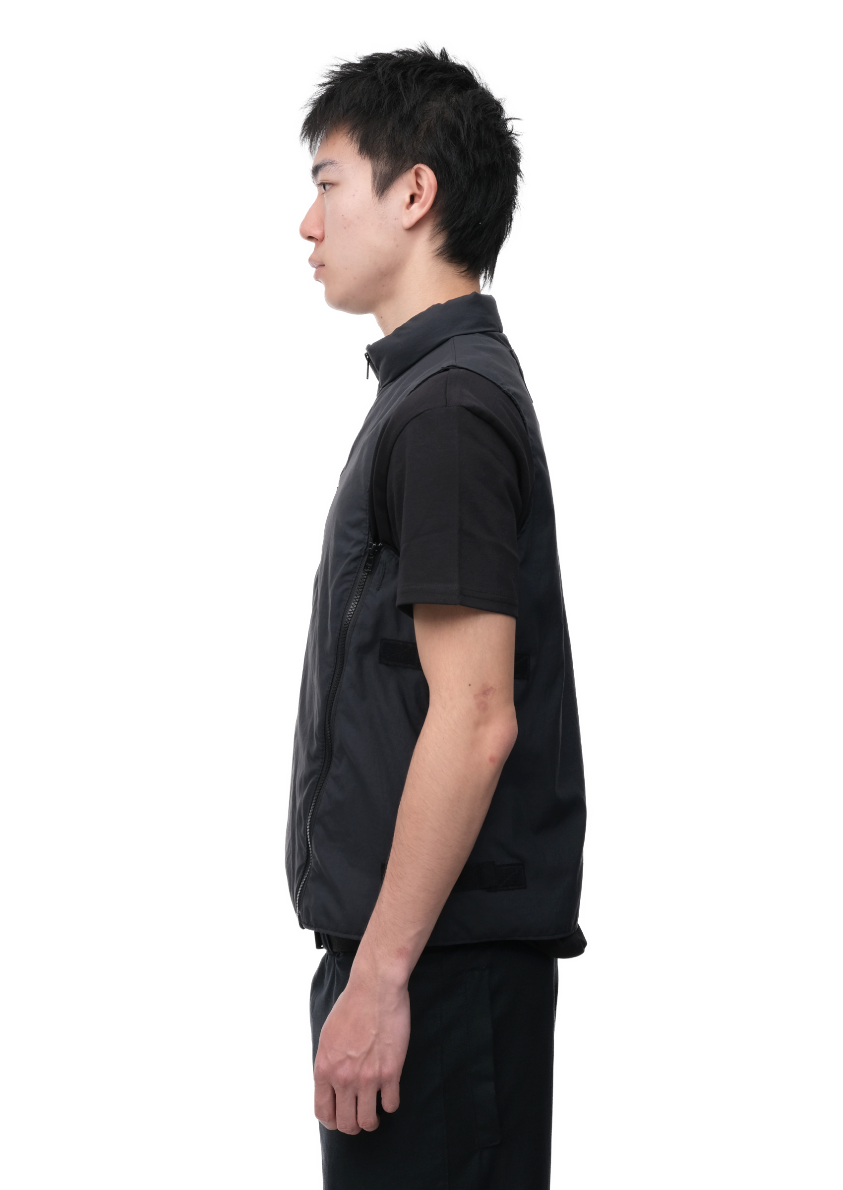 NORTH ARCTIC JET VEST
