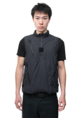 NORTH ARCTIC JET VEST