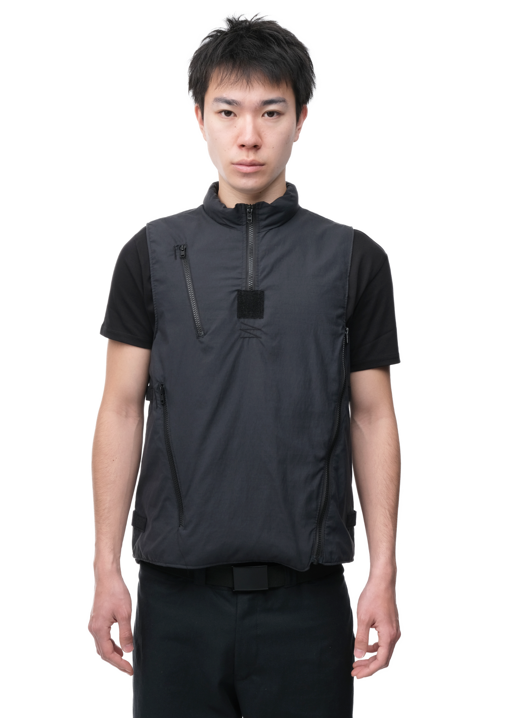 NORTH ARCTIC JET VEST