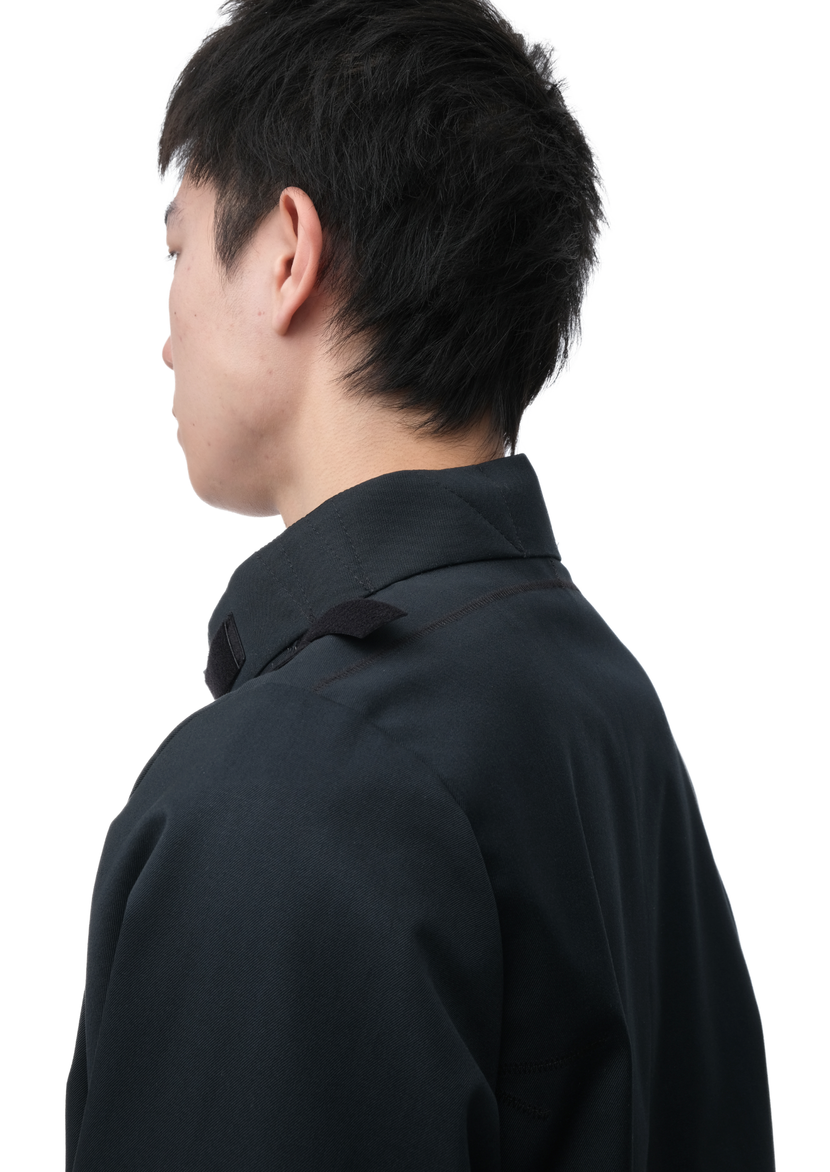 NORTH ARCTIC JET JACKET