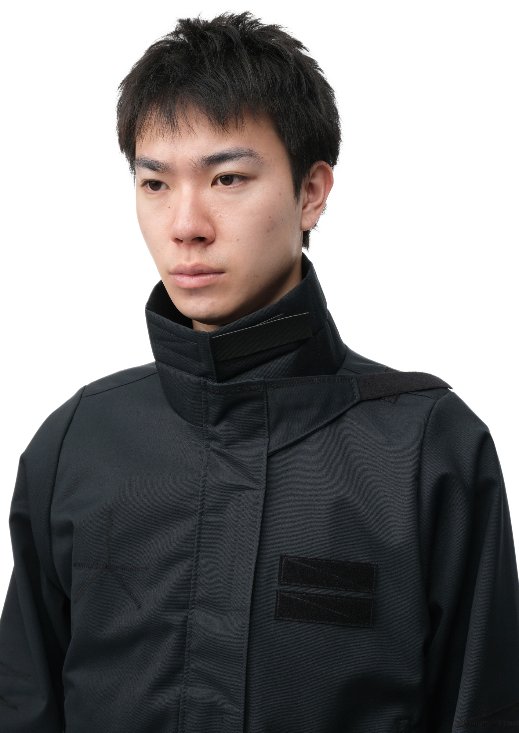 NORTH ARCTIC JET JACKET