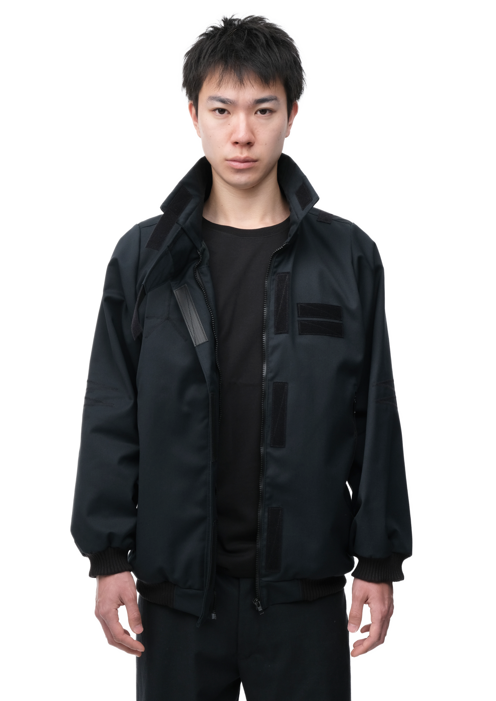 NORTH ARCTIC JET JACKET