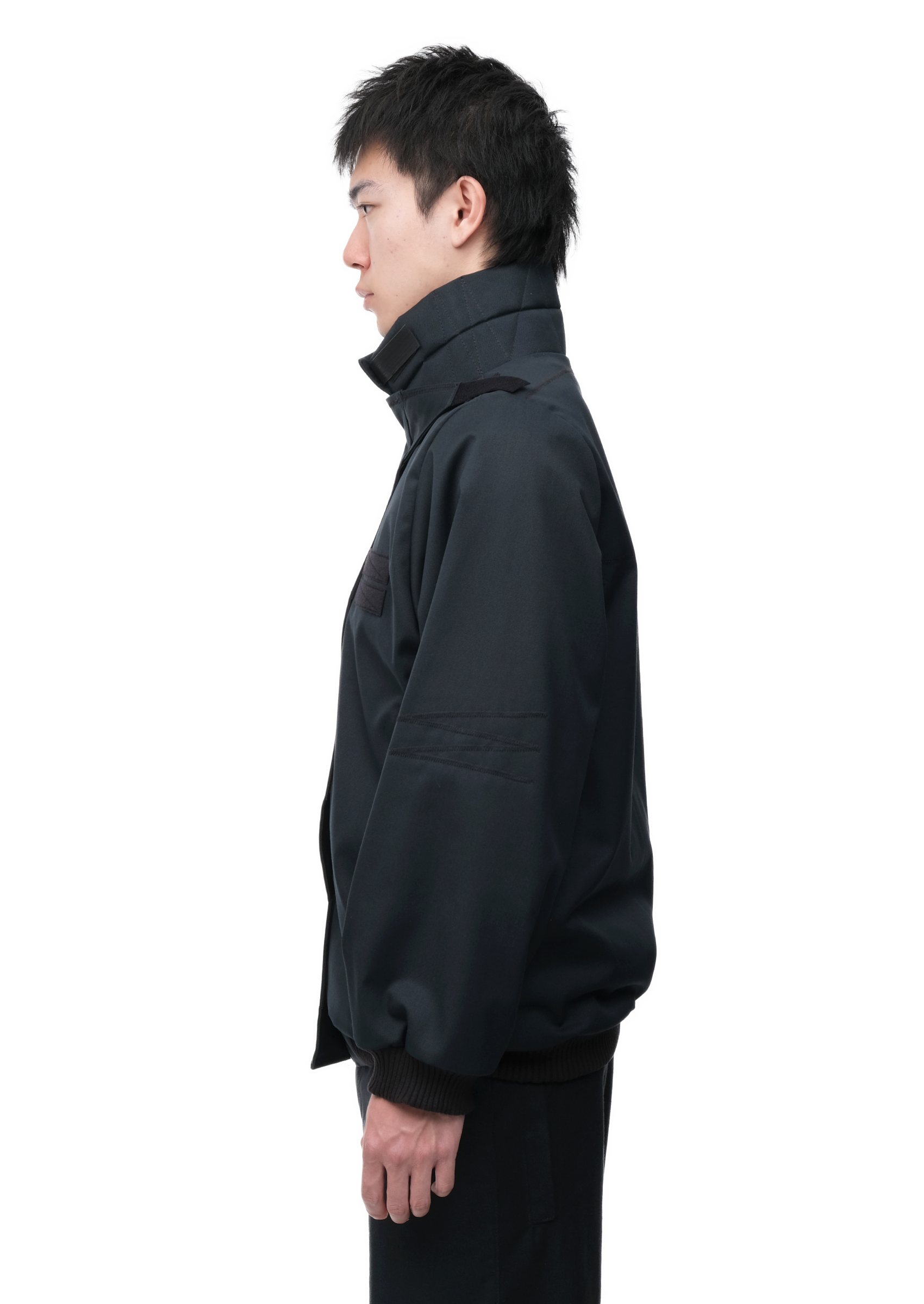 NORTH ARCTIC JET JACKET