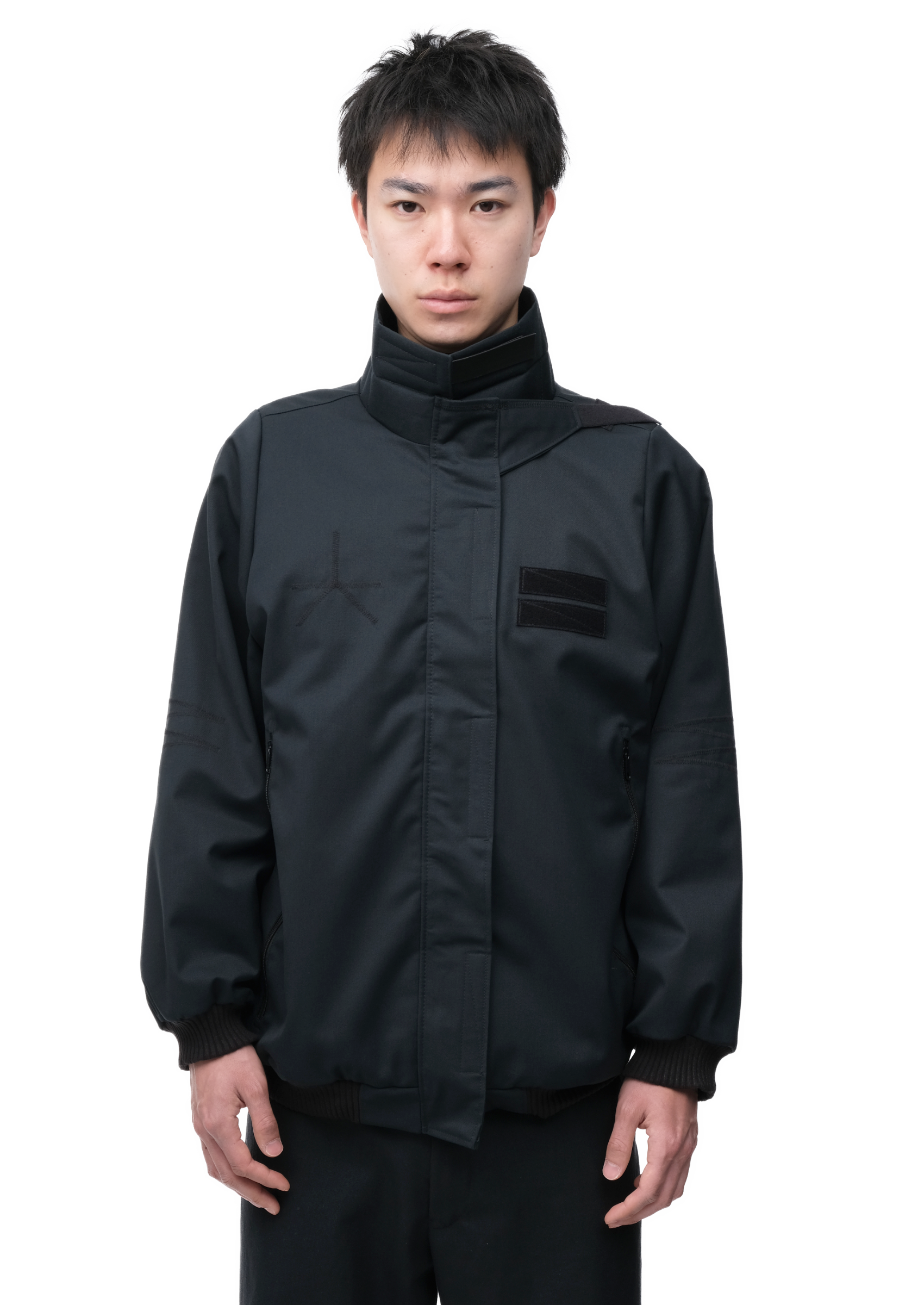 NORTH ARCTIC JET JACKET