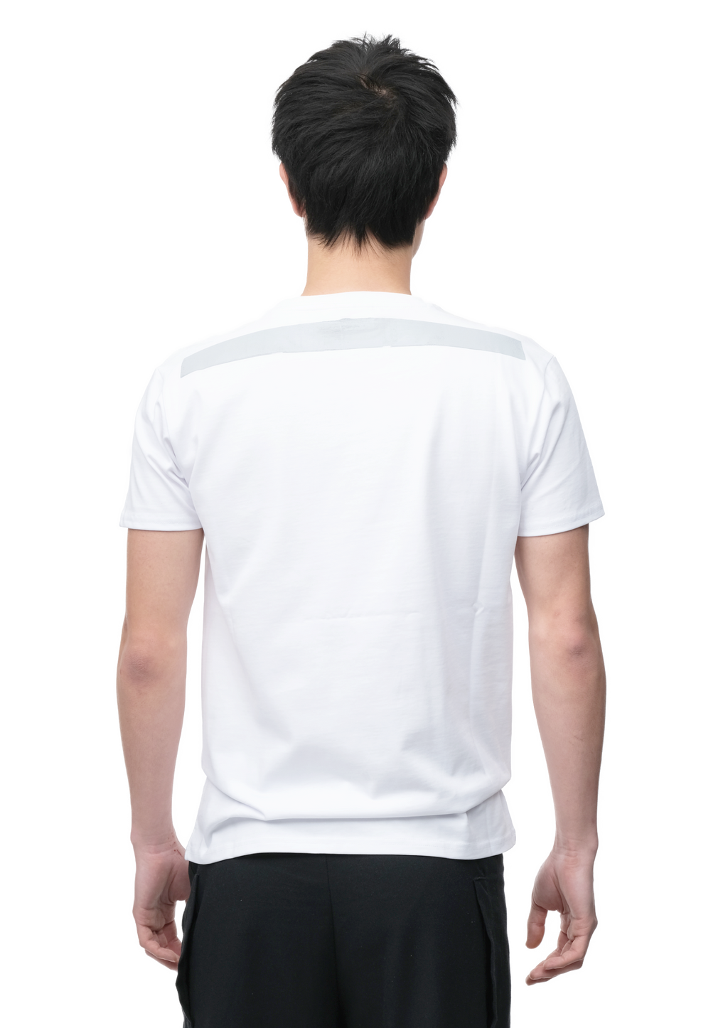 ESP T-SHIRT WHITE