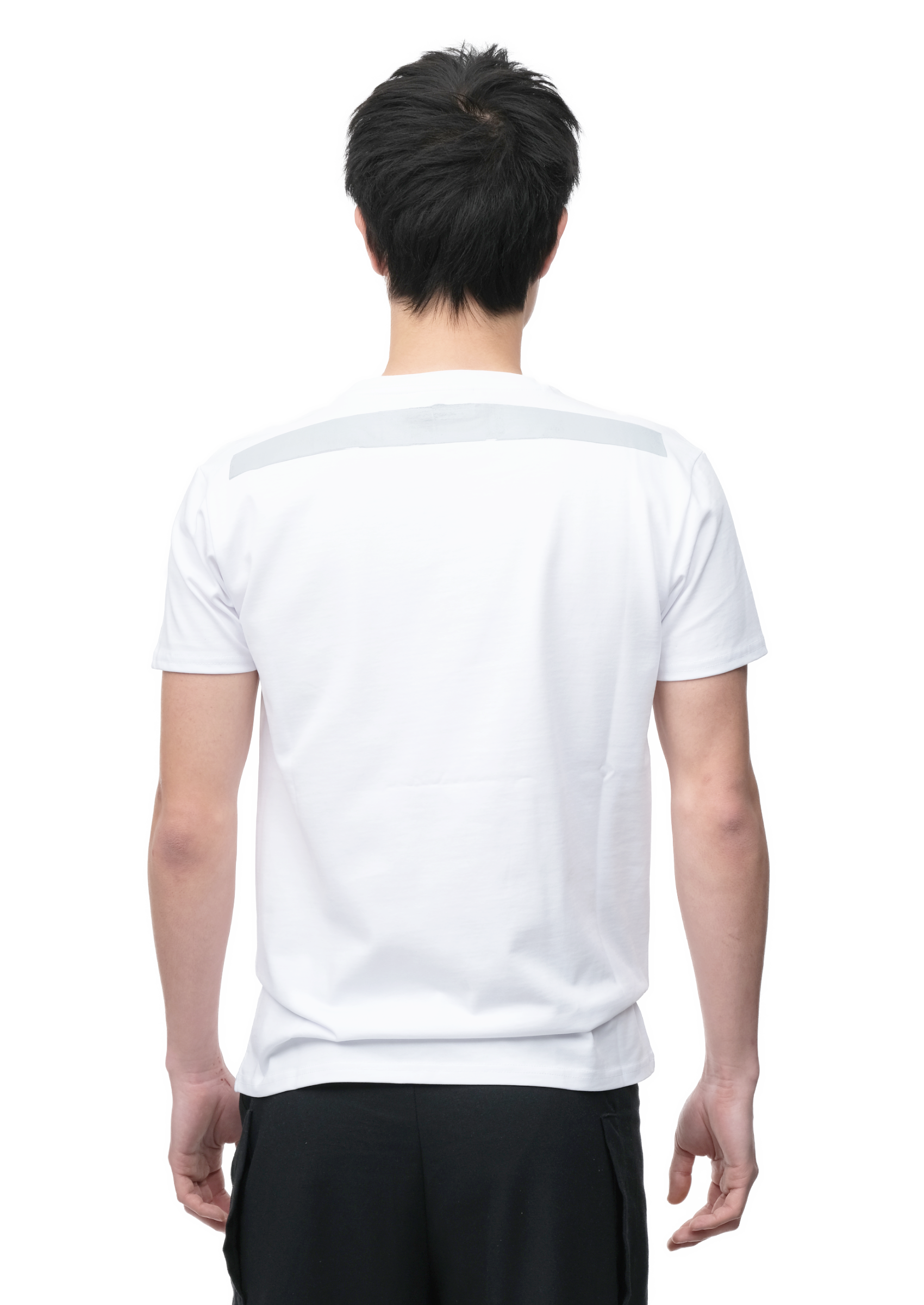 ESP T-SHIRT WHITE