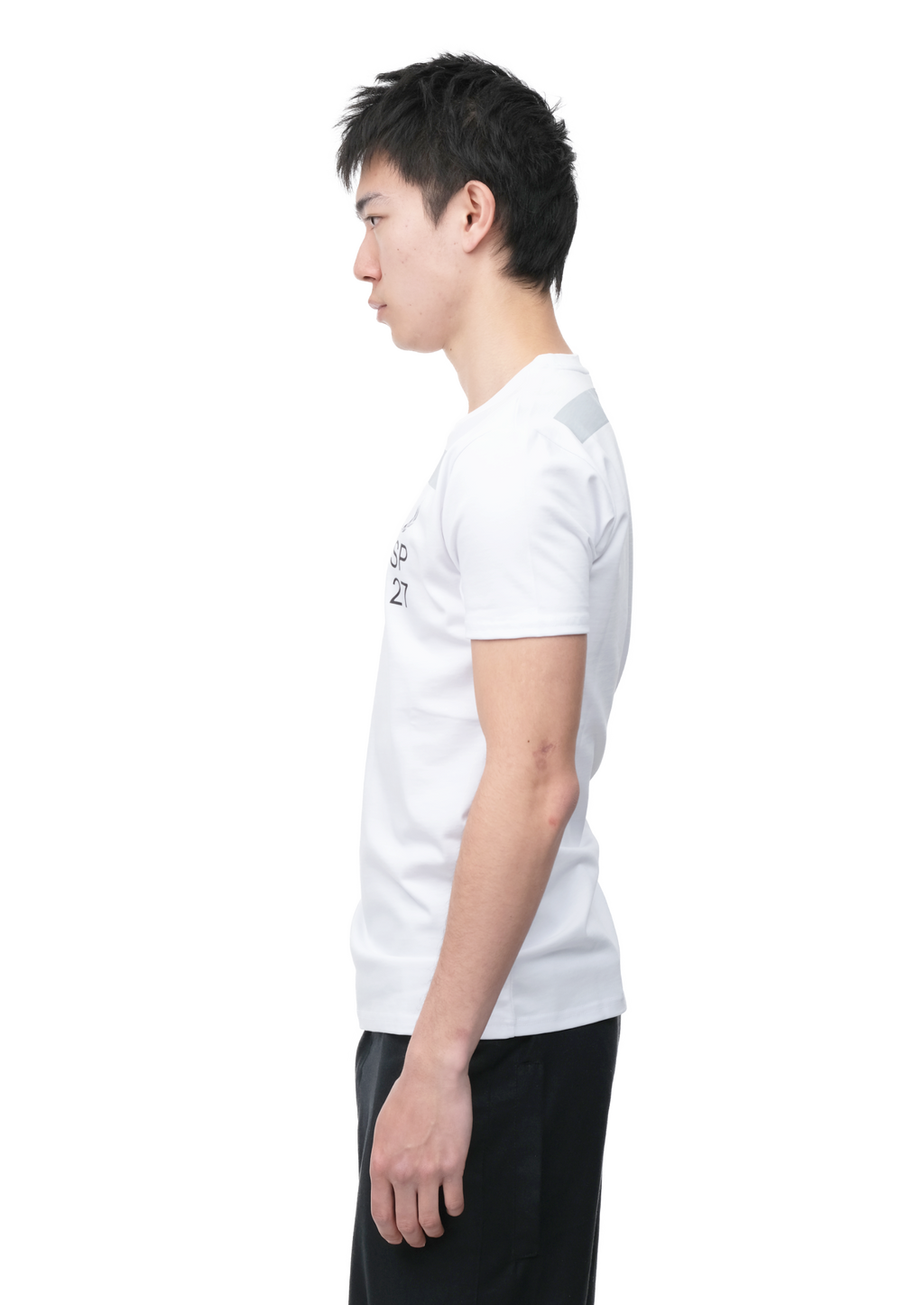 ESP T-SHIRT WHITE