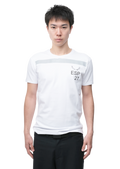 ESP T-SHIRT WHITE