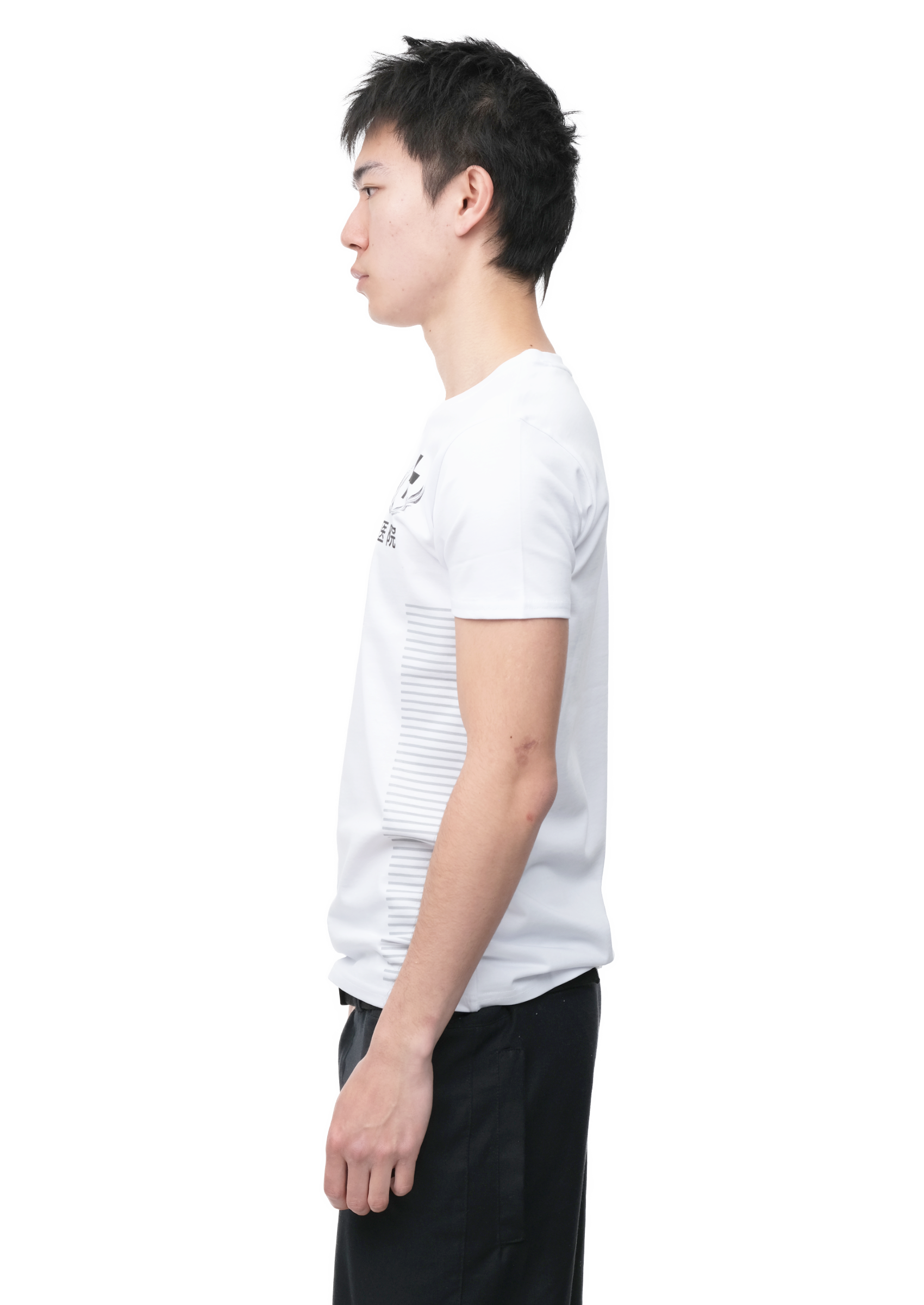HOPSITAL T-SHIRT