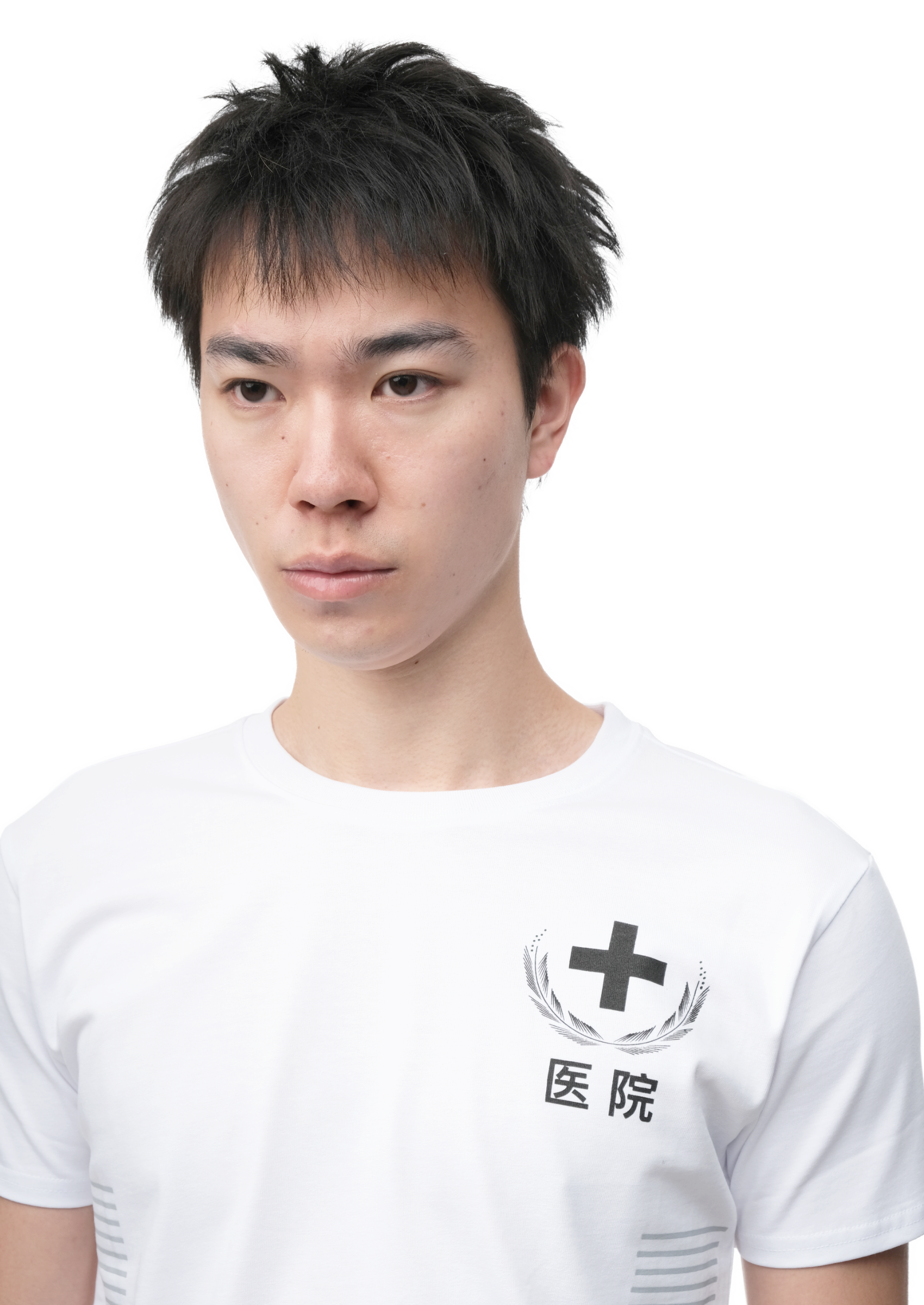 HOPSITAL T-SHIRT
