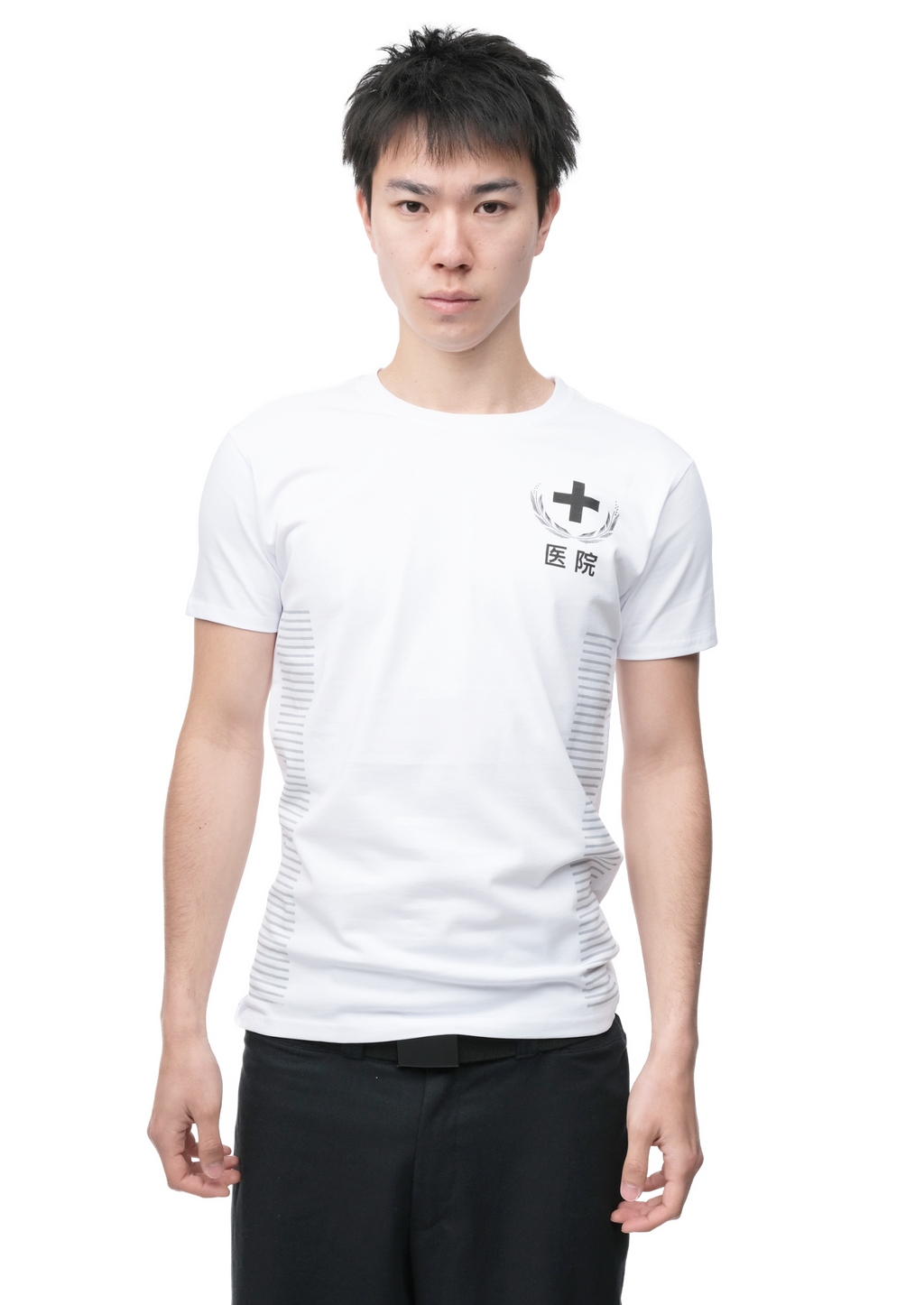 HOPSITAL T-SHIRT