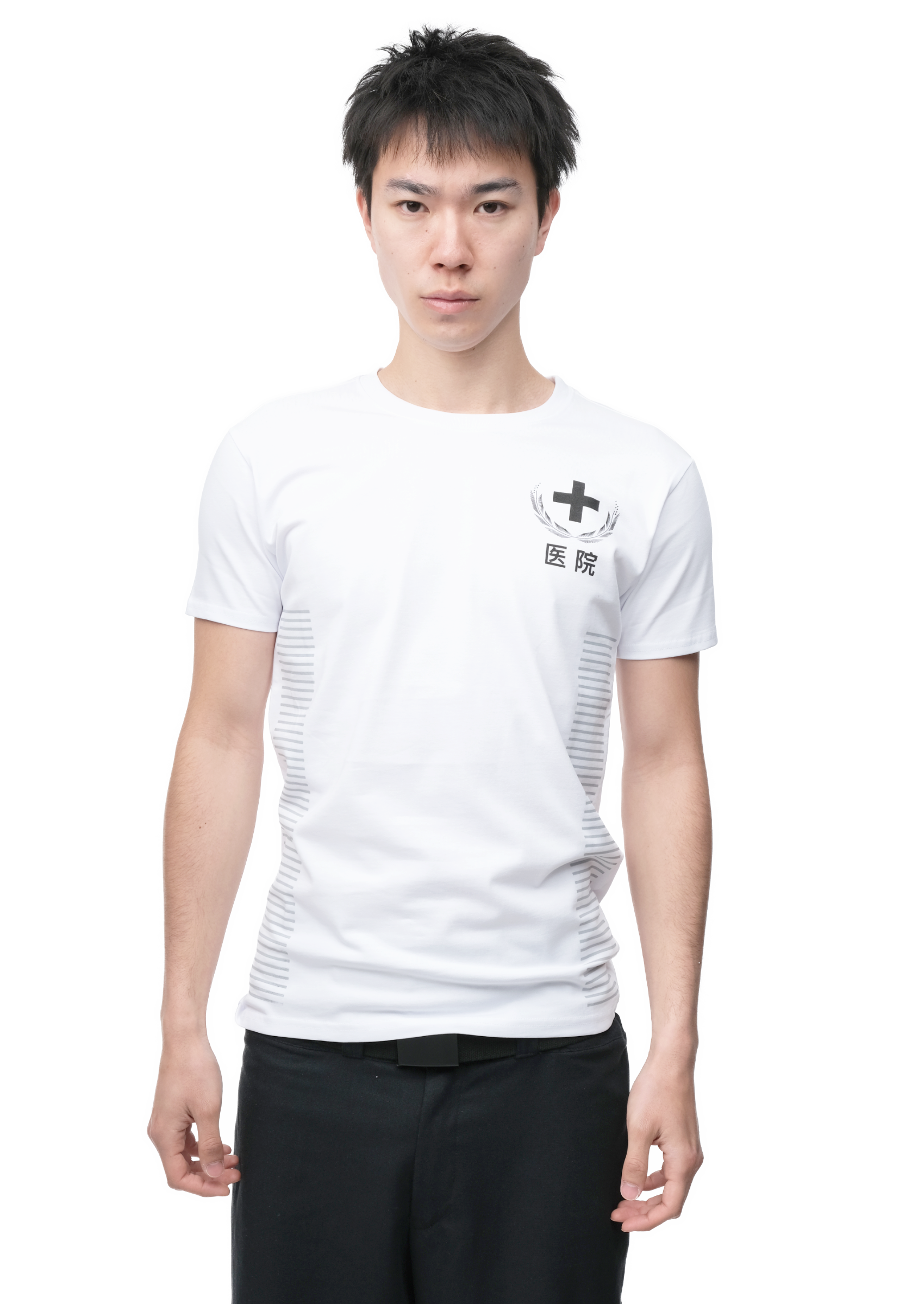 HOPSITAL T-SHIRT