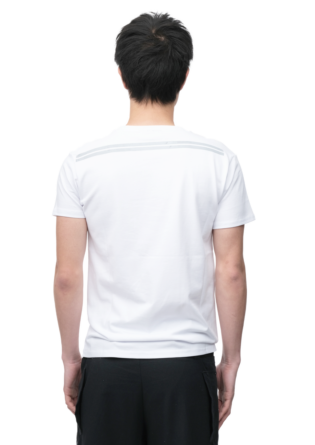HOSPITAL T-SHIRT WHITE