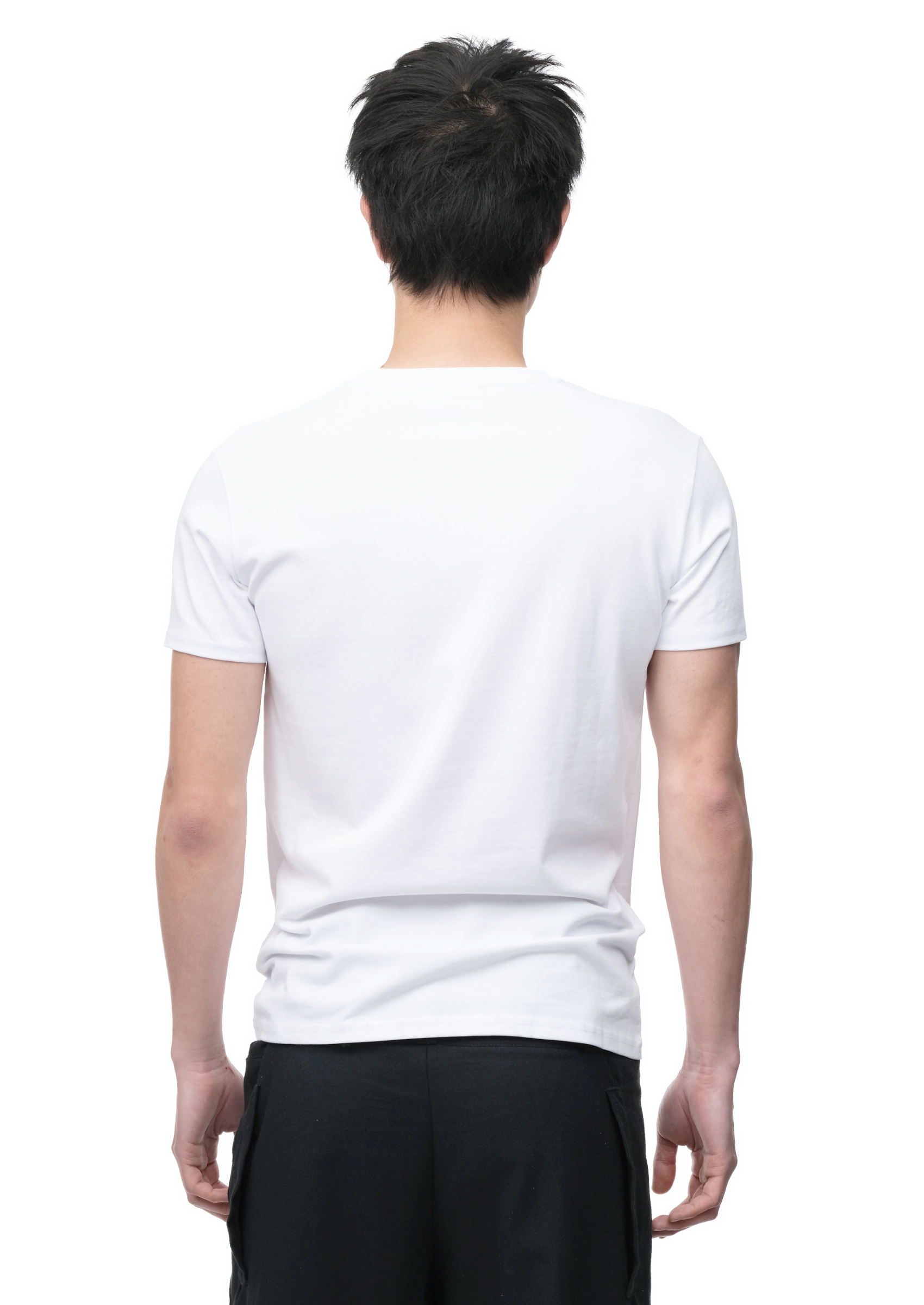 R.F.E.C. T-SHIRT WHITE