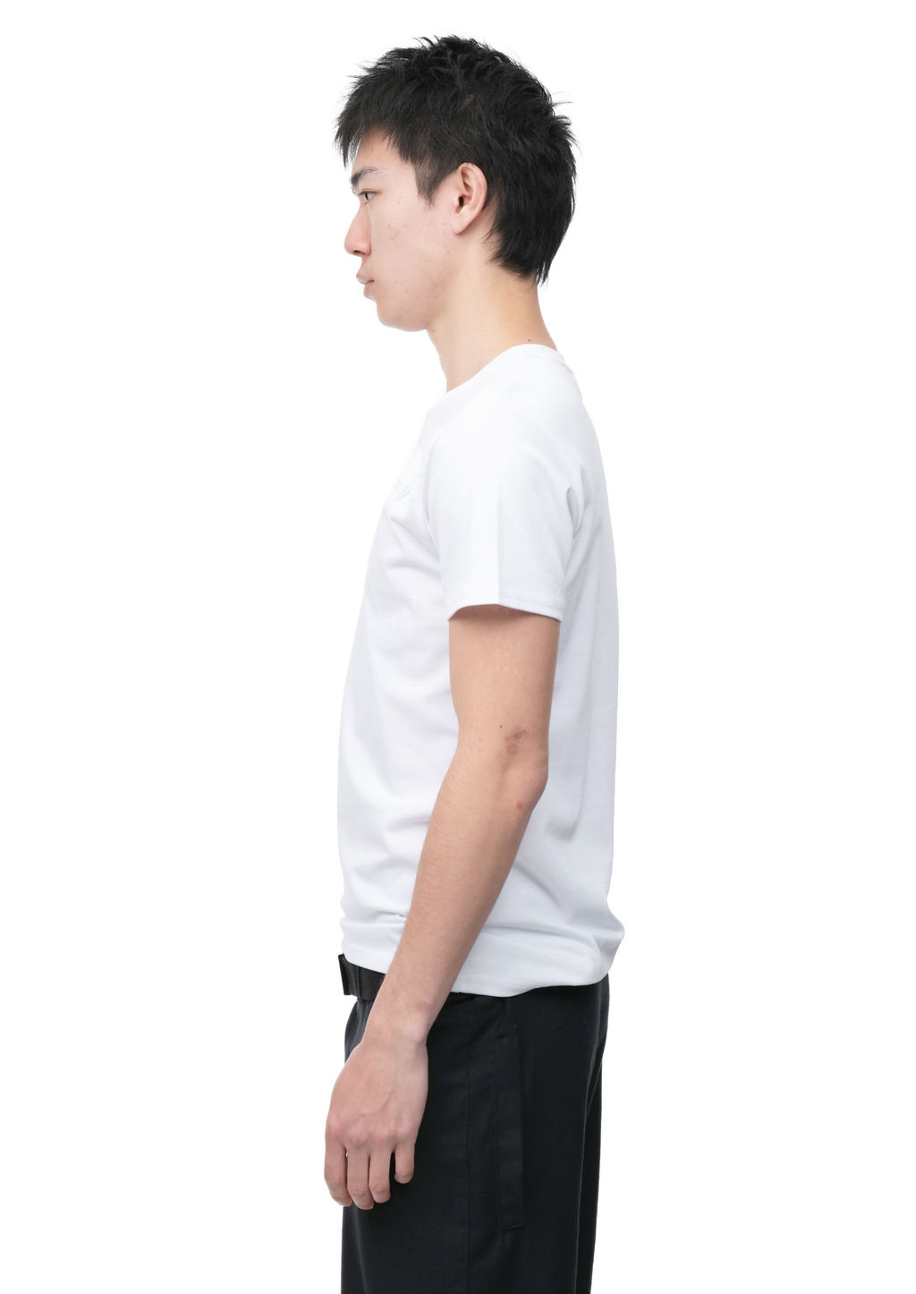 R.F.E.C. T-SHIRT WHITE