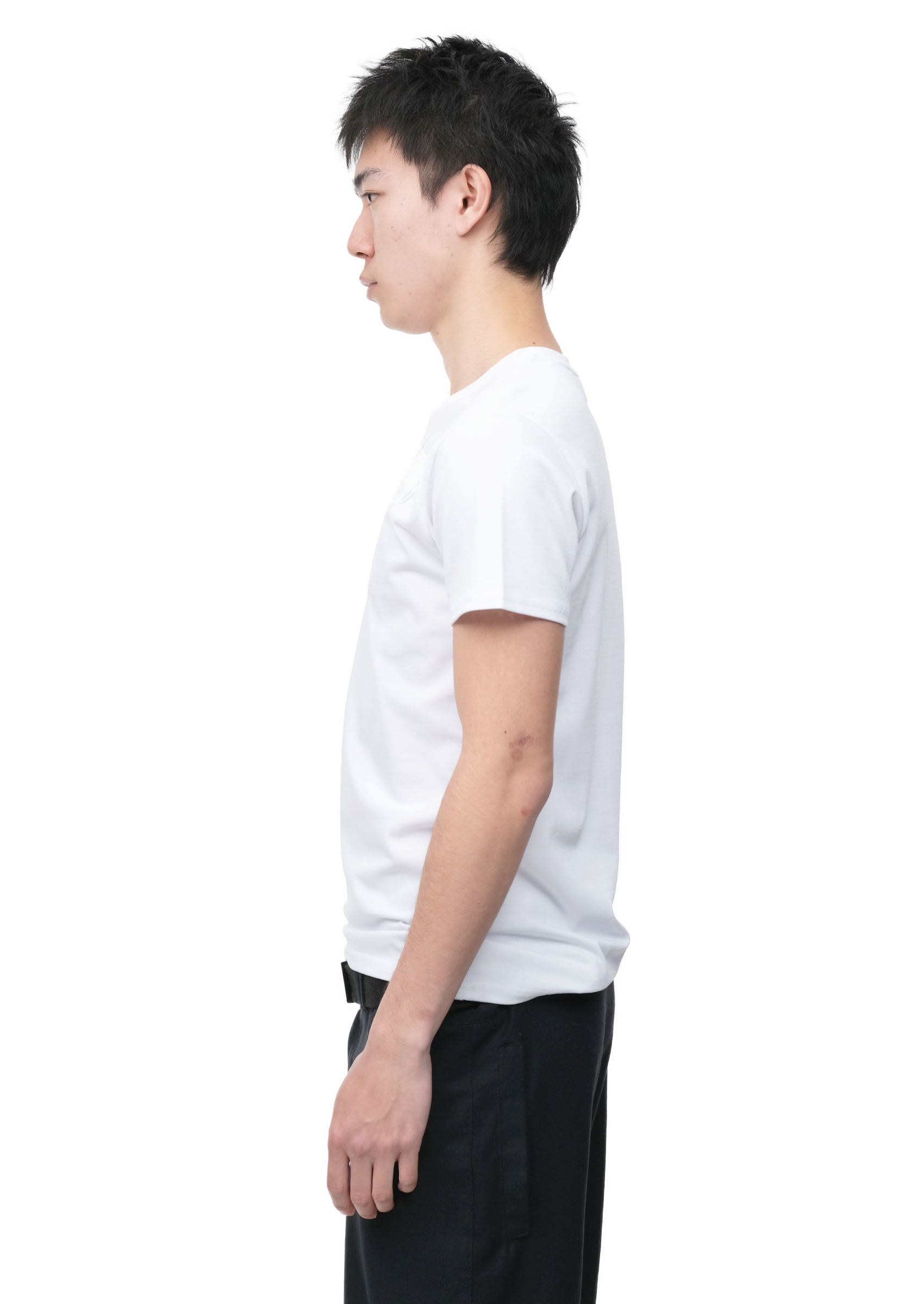 R.F.E.C. T-SHIRT WHITE