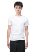 R.F.E.C. T-SHIRT WHITE