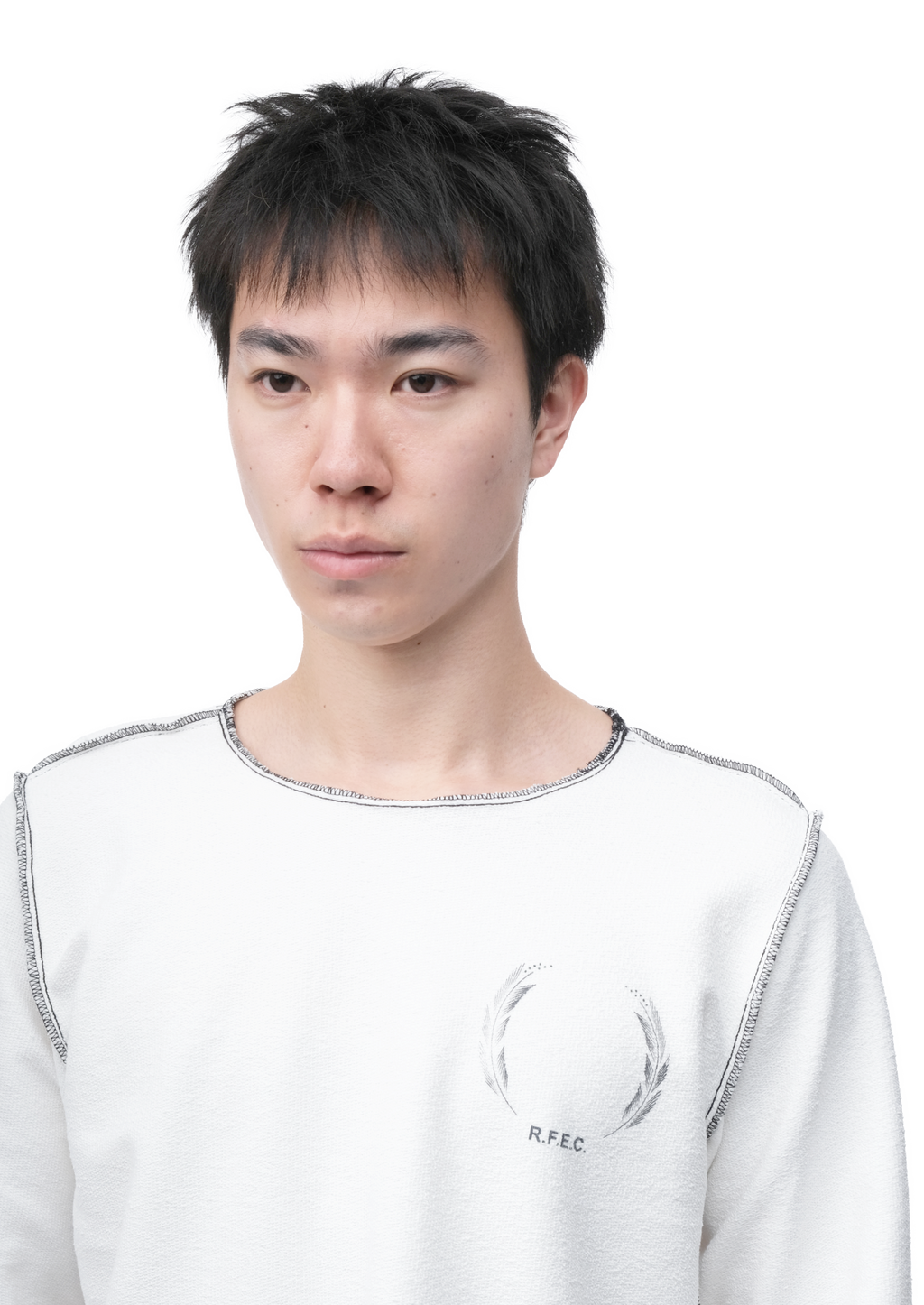 R.F.E.C. SWEATER