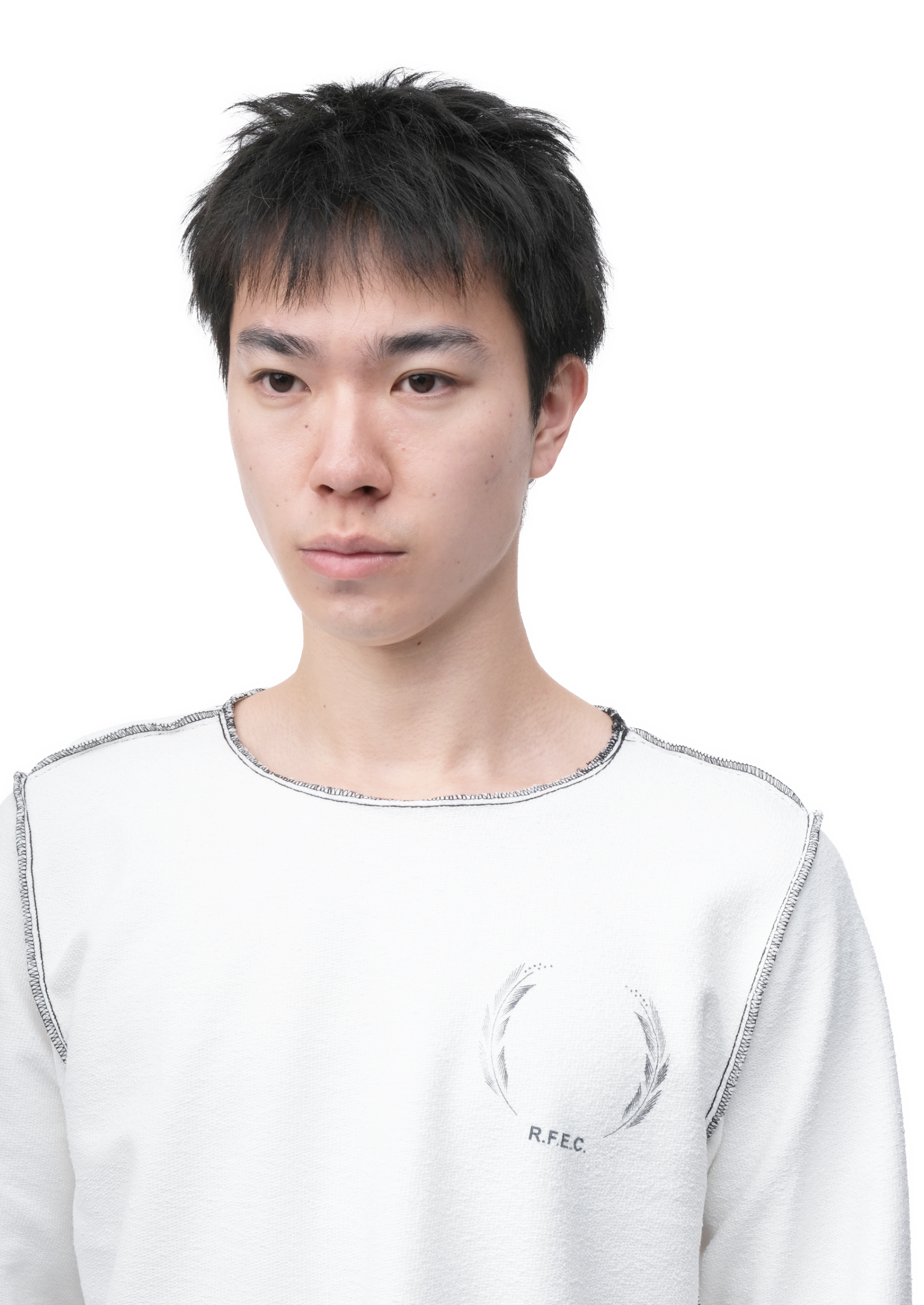 R.F.E.C. SWEATER