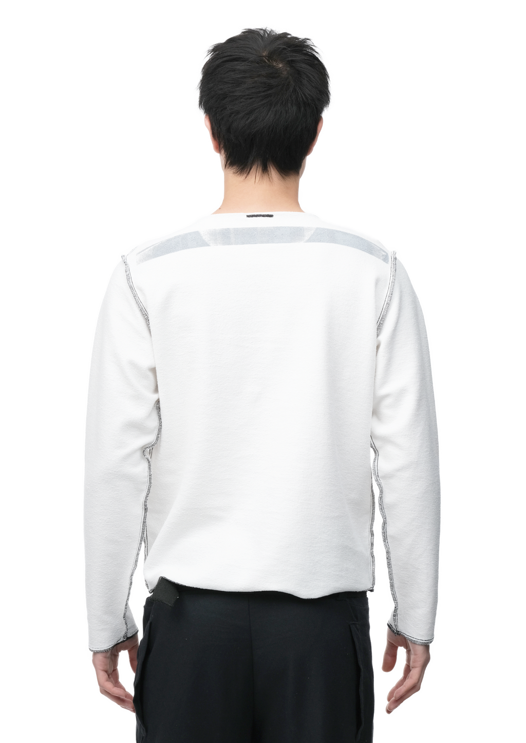 R.F.E.C. SWEATER