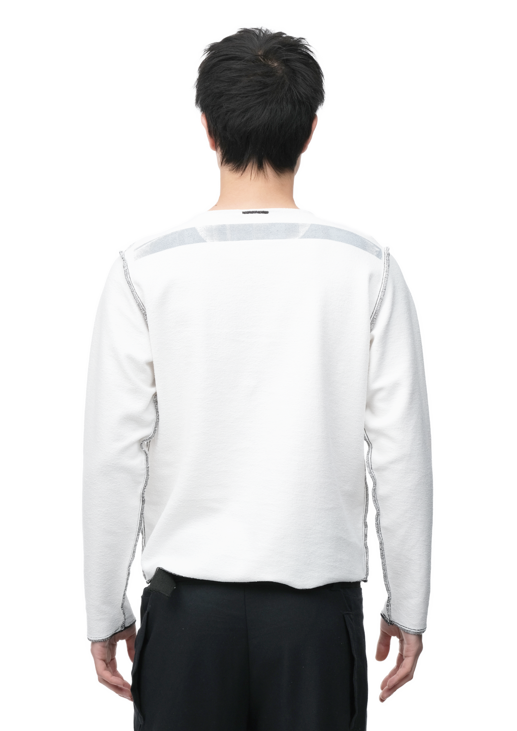 R.F.E.C. SWEATER