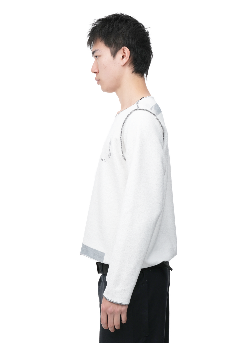 R.F.E.C. SWEATER