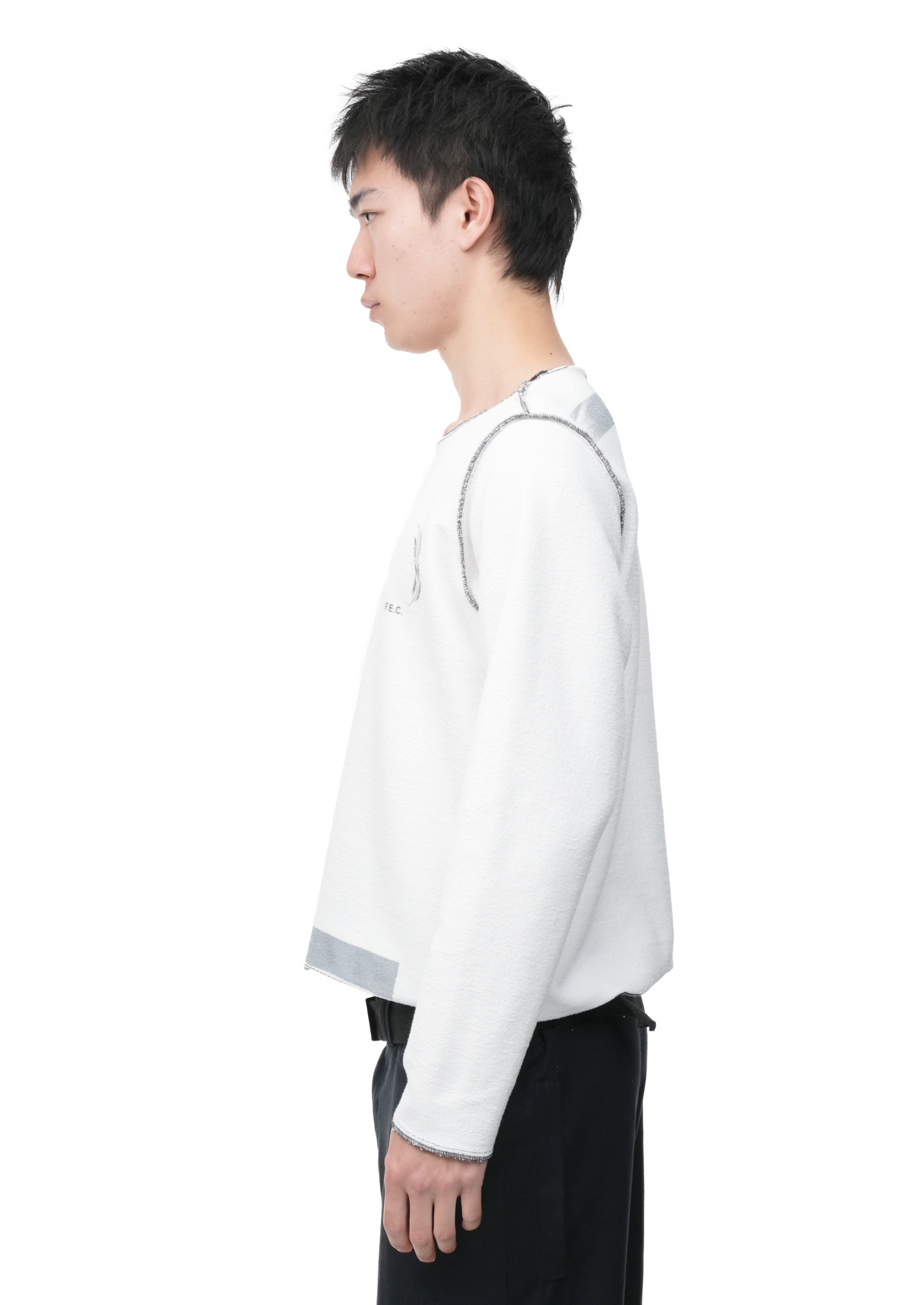 R.F.E.C. SWEATER