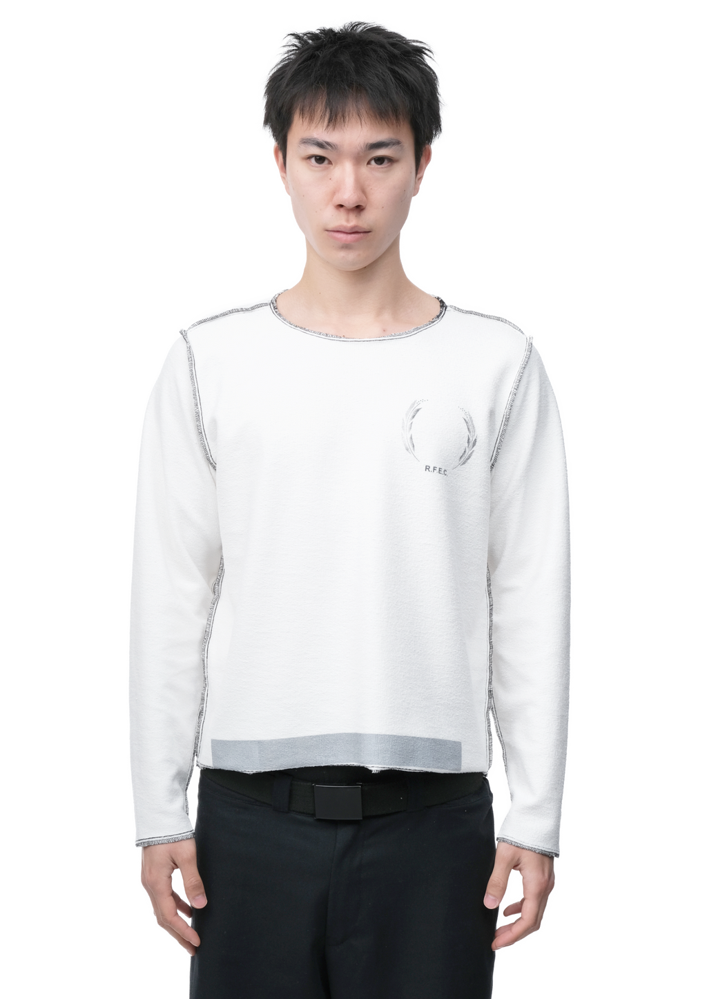 R.F.E.C. SWEATER