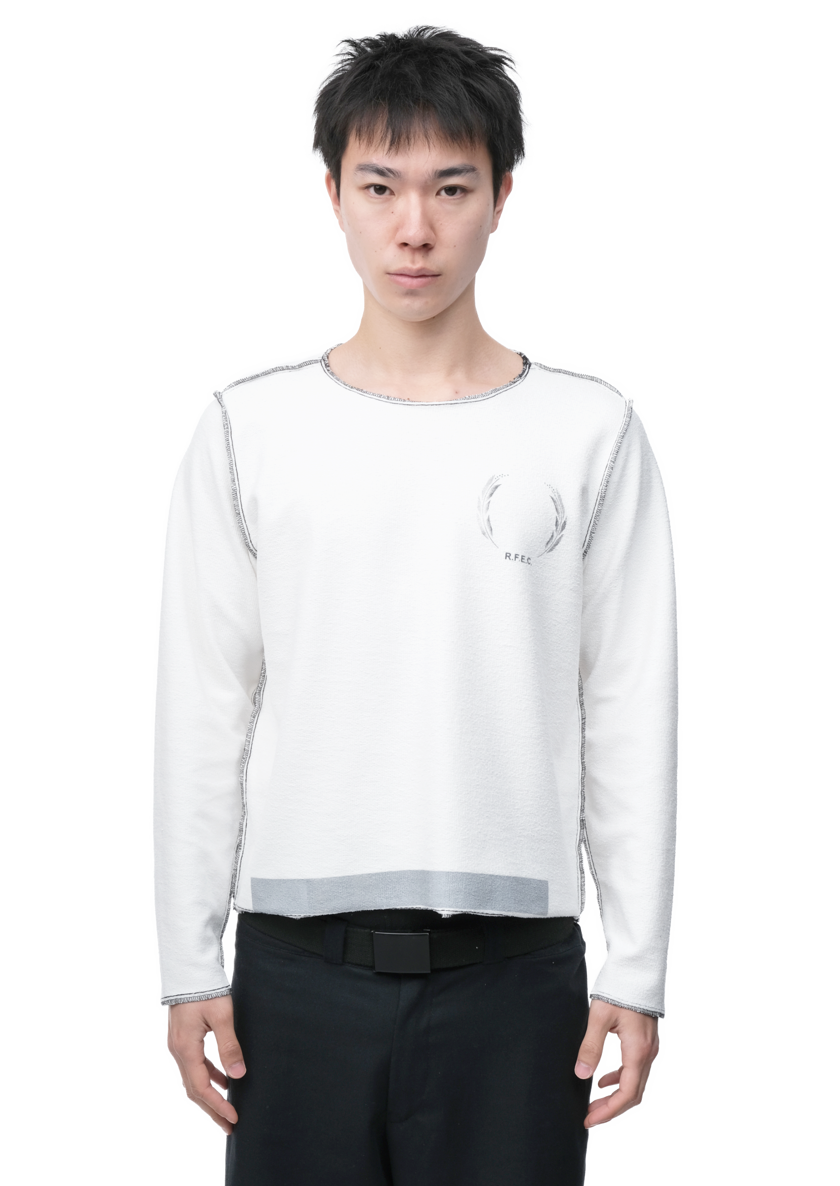 R.F.E.C. SWEATER