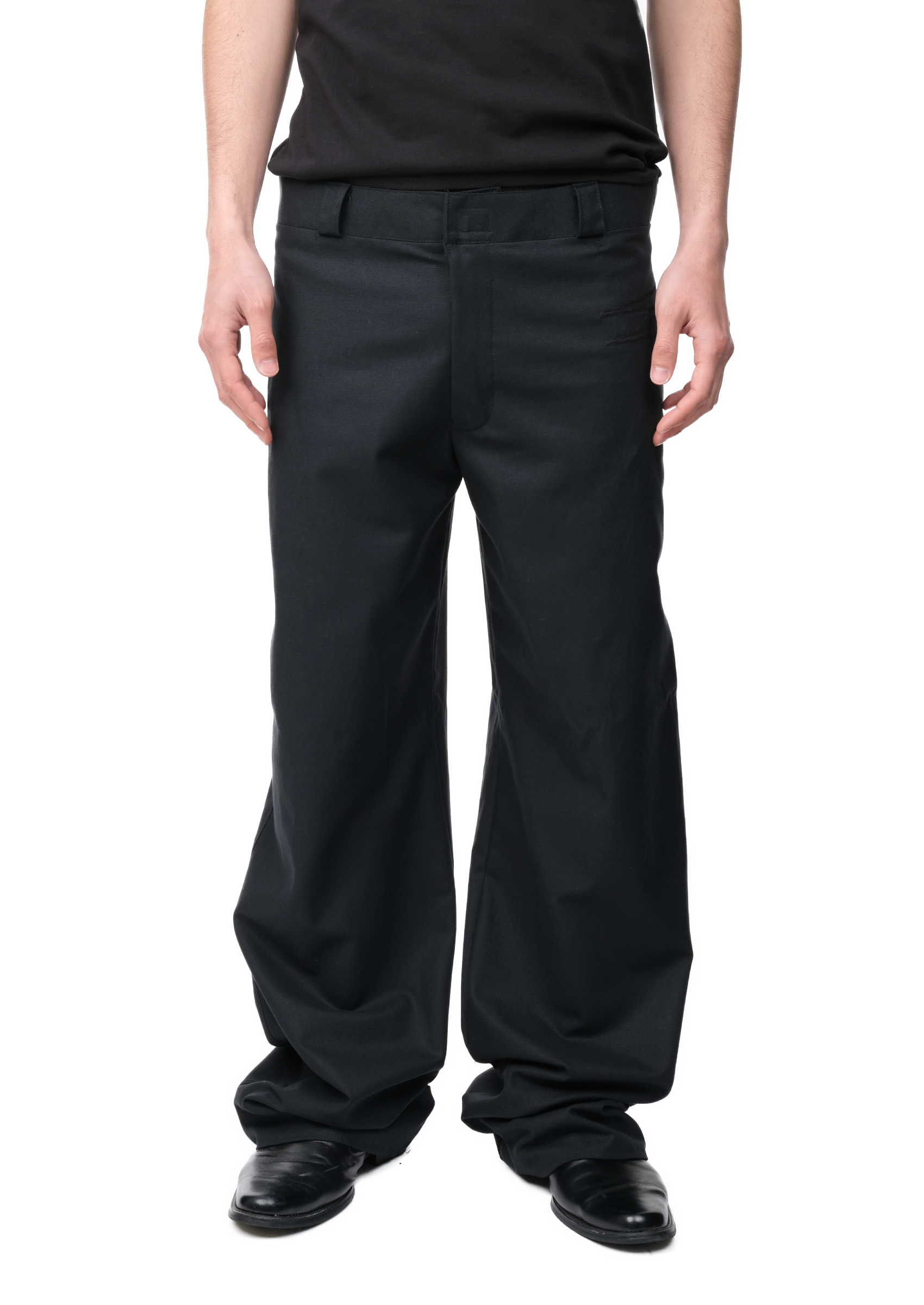 R.E. PANTS 01