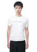 GUANGZHOU T-SHIRT WHITE