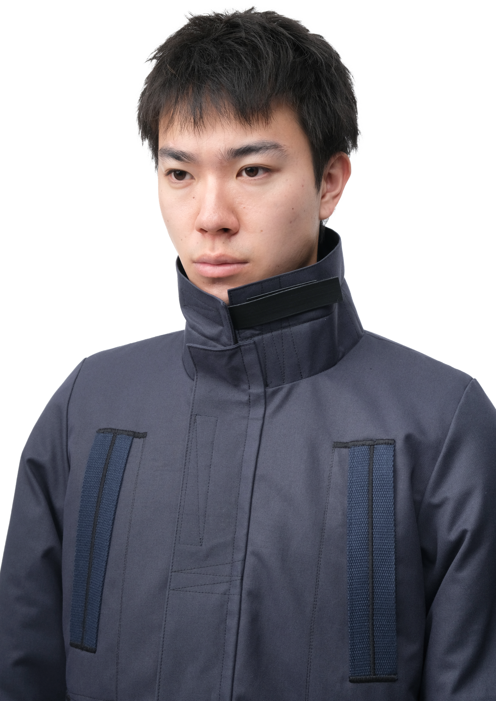 NORTH ARCTIC COAT