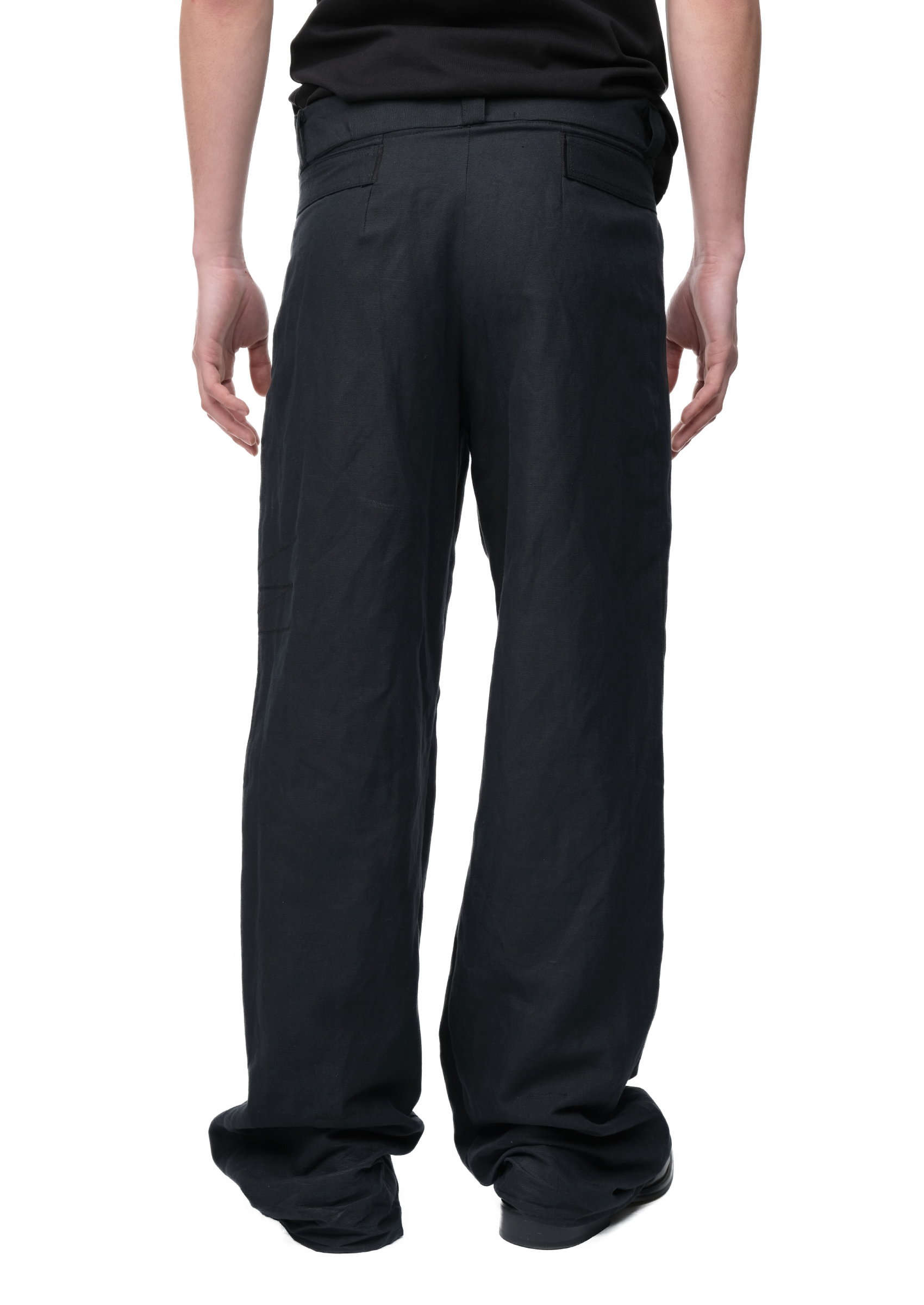 R.E. PANTS 02