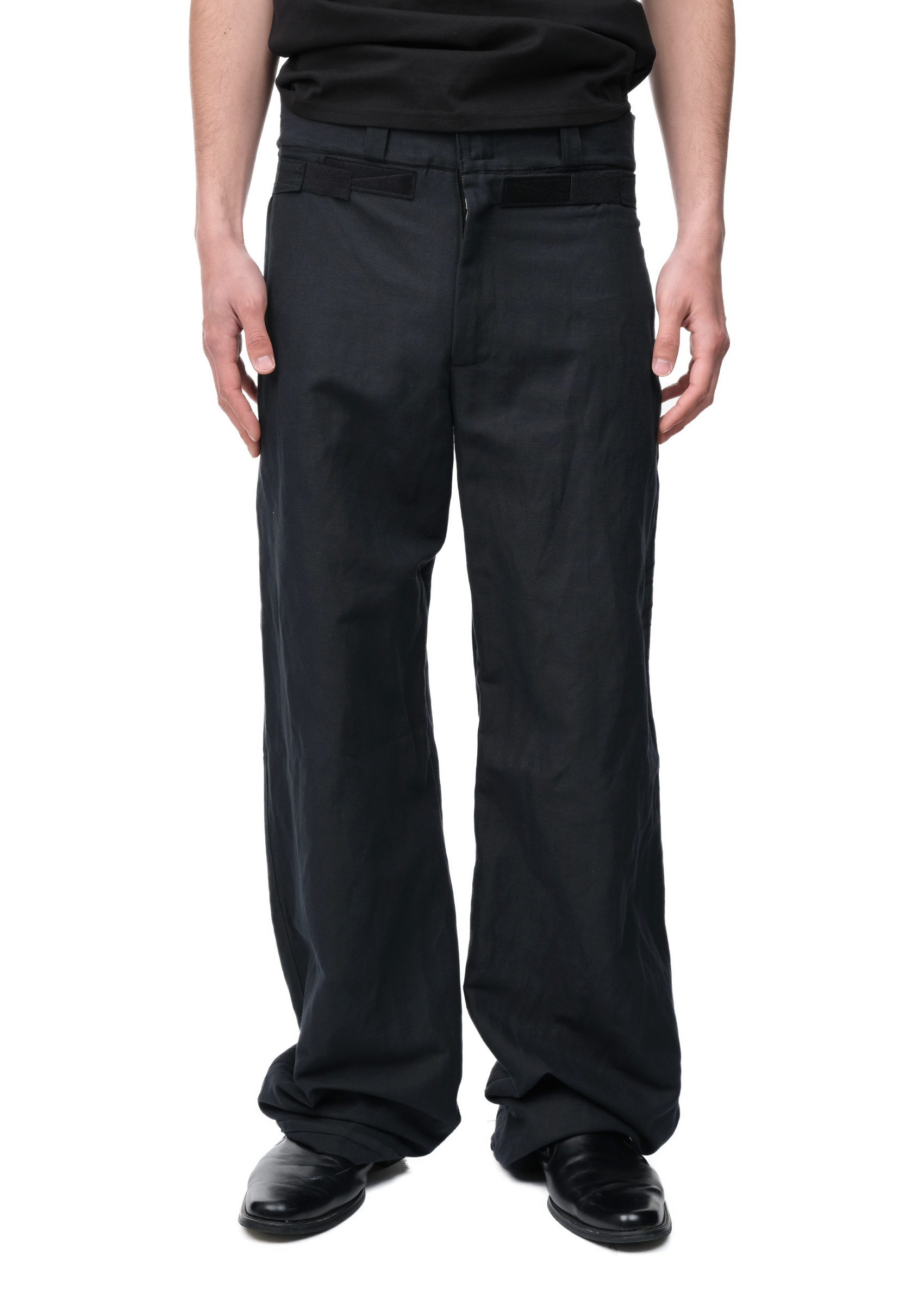 R.E. PANTS 02
