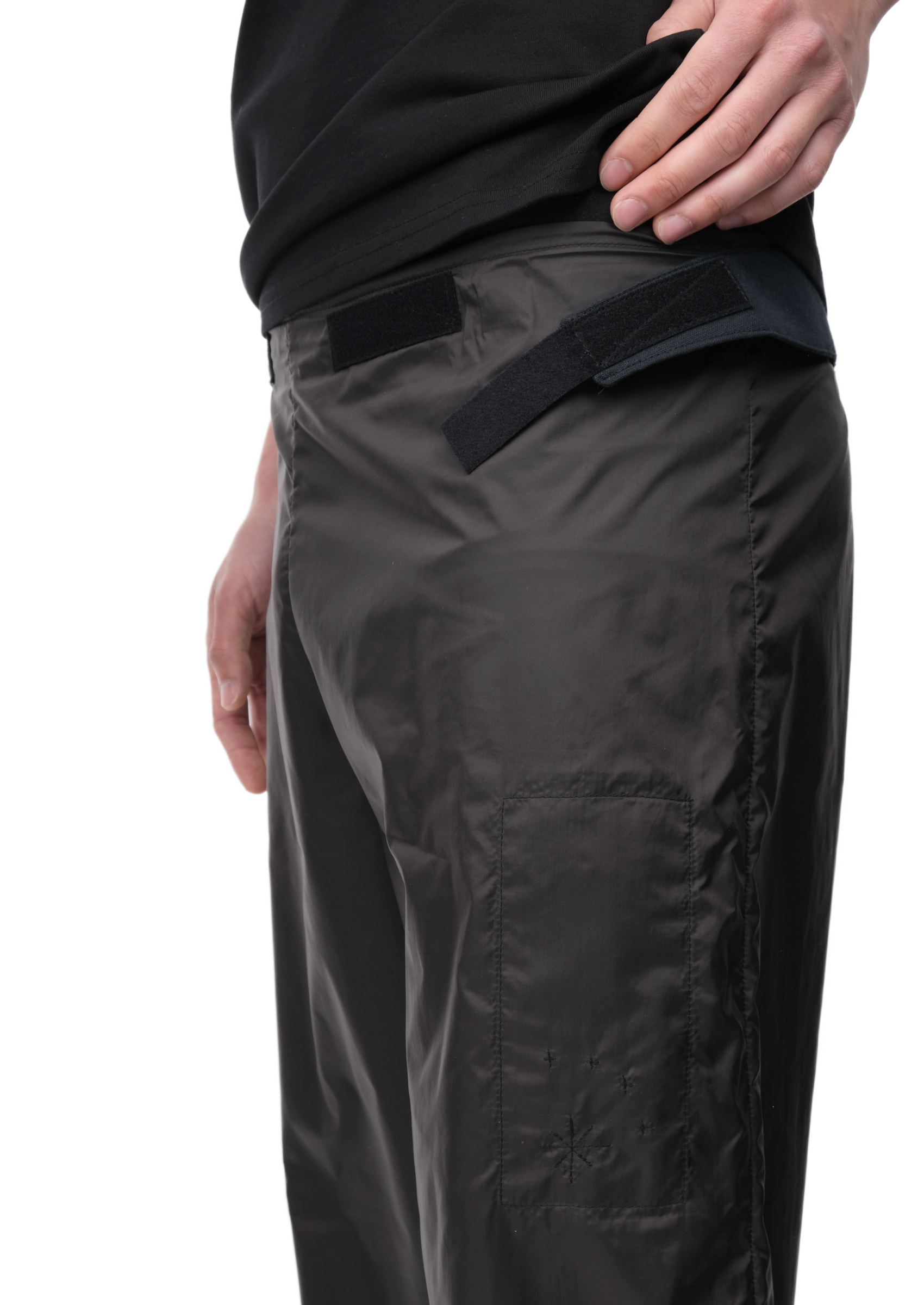 R.E. TRACK PANTS