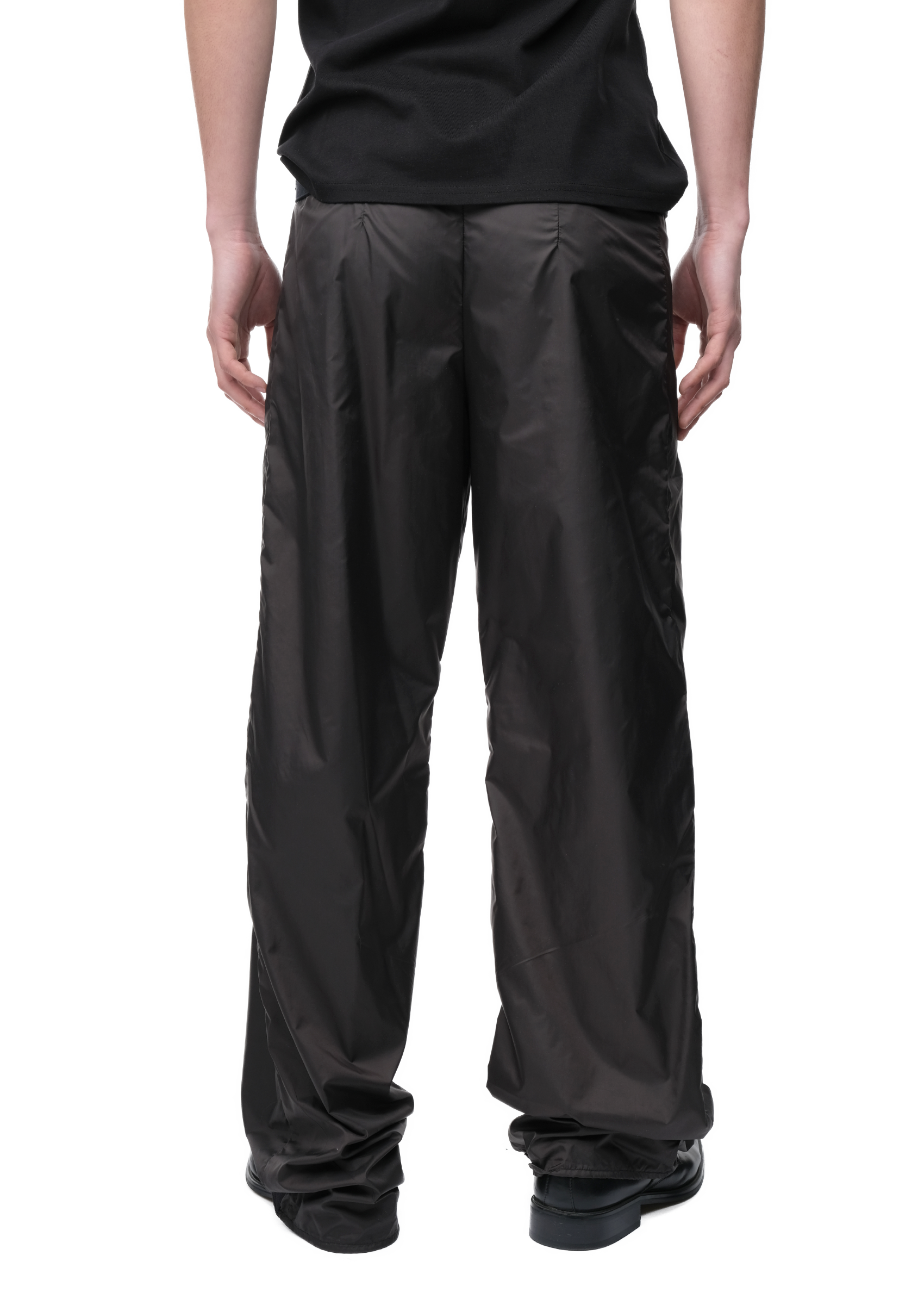 R.E. TRACK PANTS