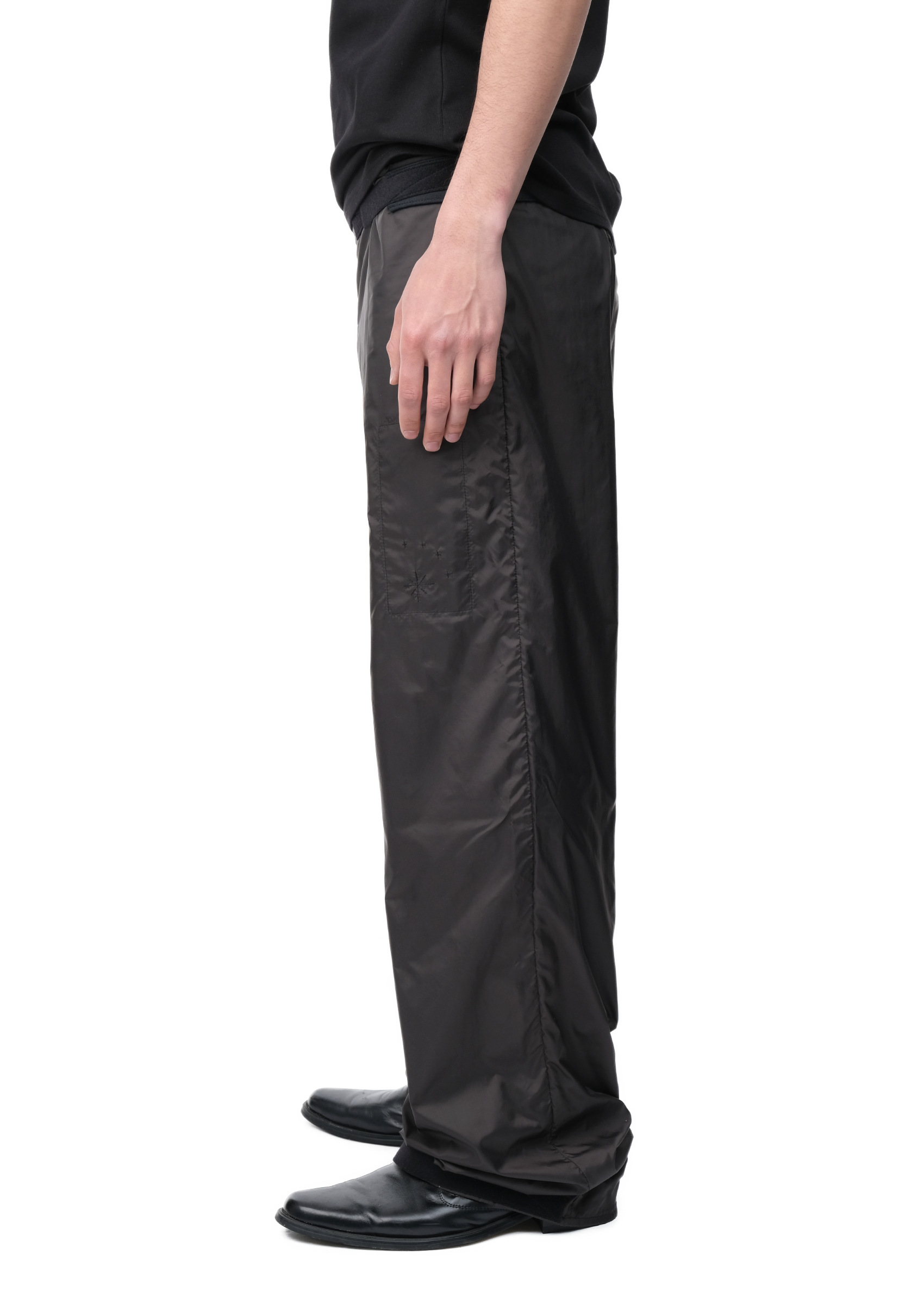 R.E. TRACK PANTS