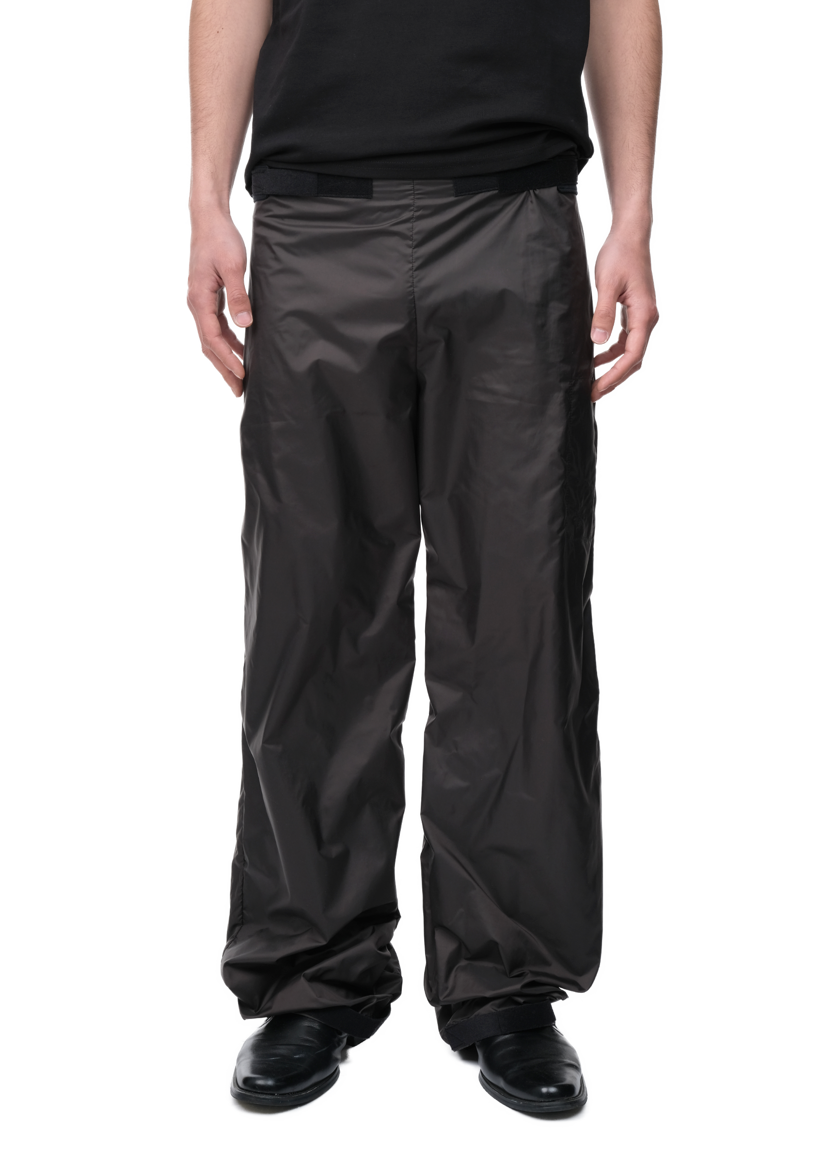 R.E. TRACK PANTS