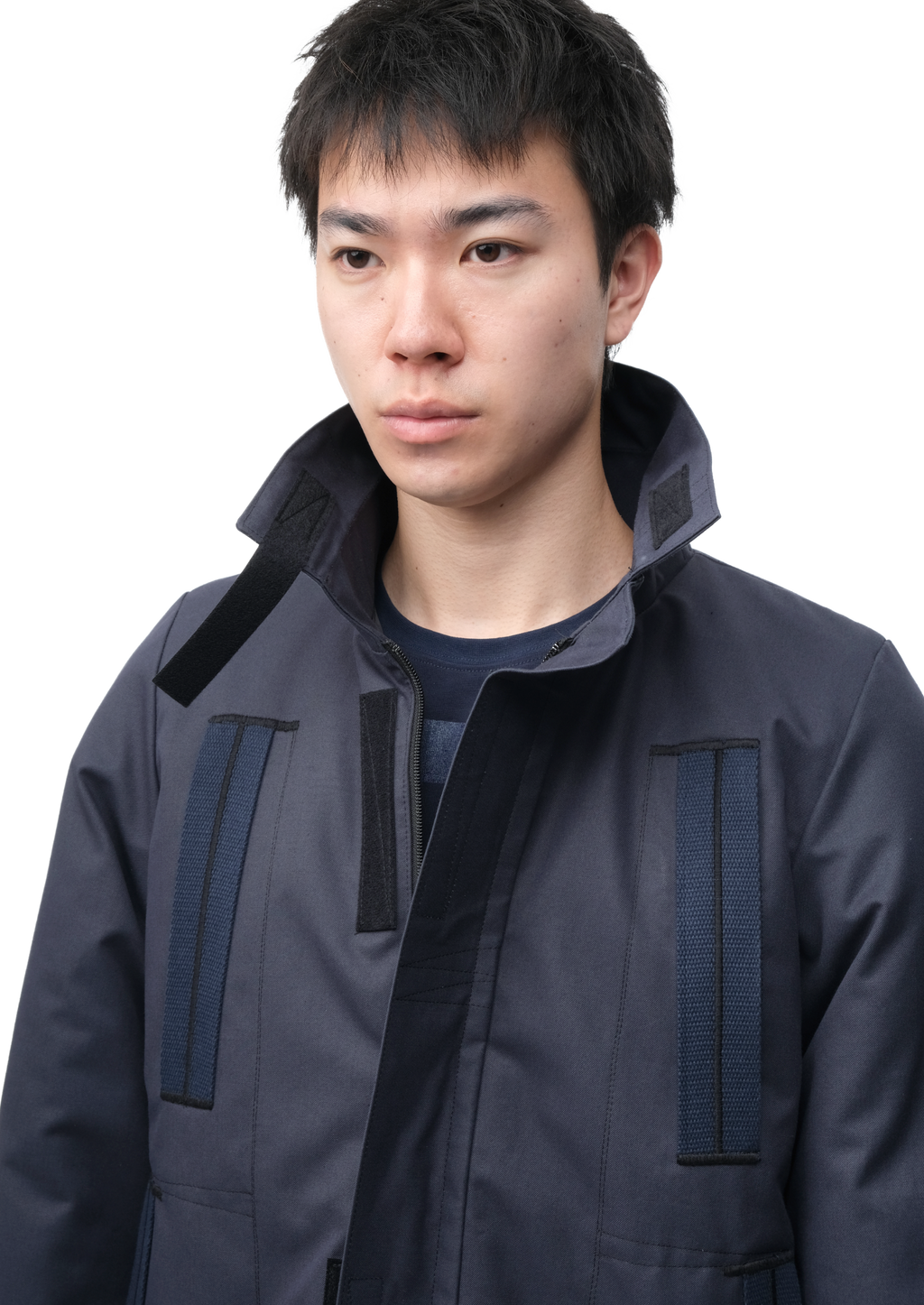 NORTH ARCTIC COAT