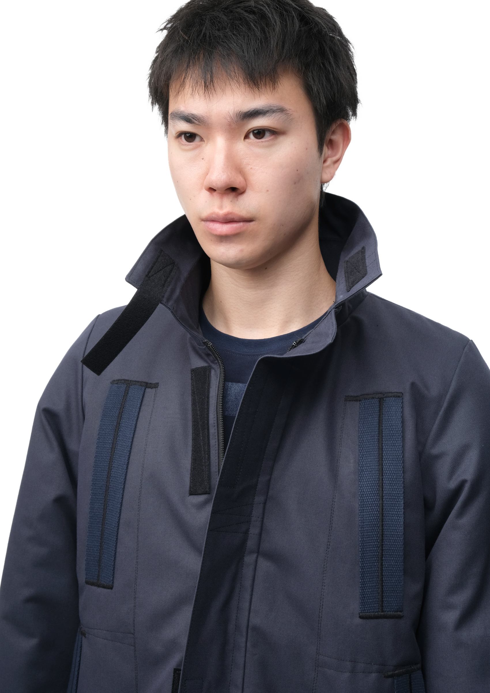 NORTH ARCTIC COAT