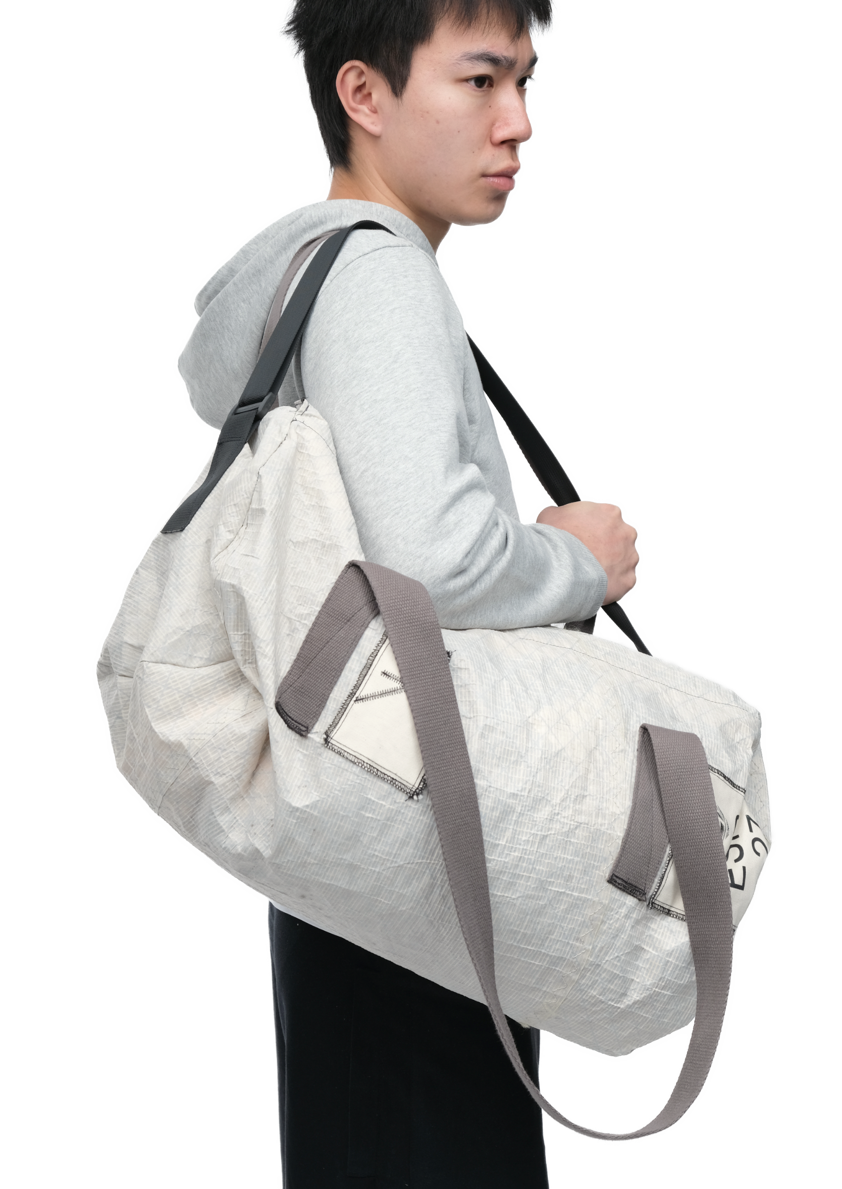 NORTH ARCTIC KEVLAR BAG