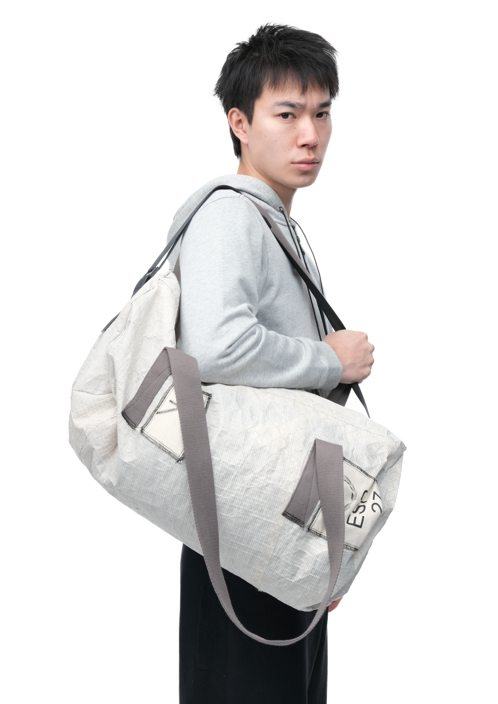 NORTH ARCTIC KEVLAR BAG