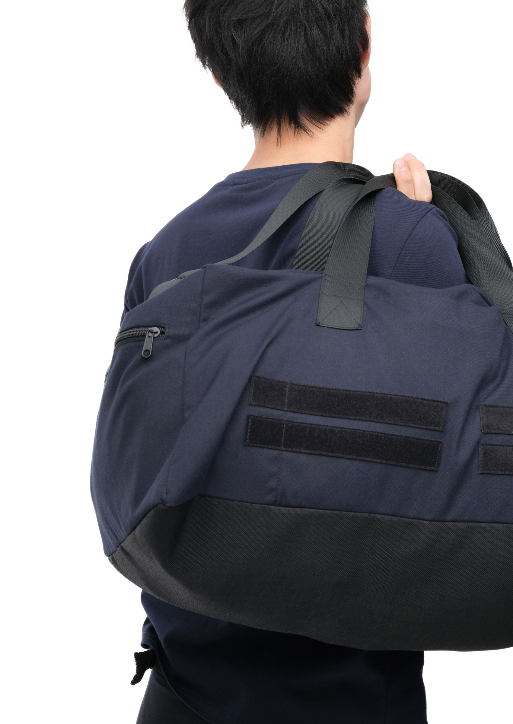 NORTH ARCTIC DUFFLE BAG