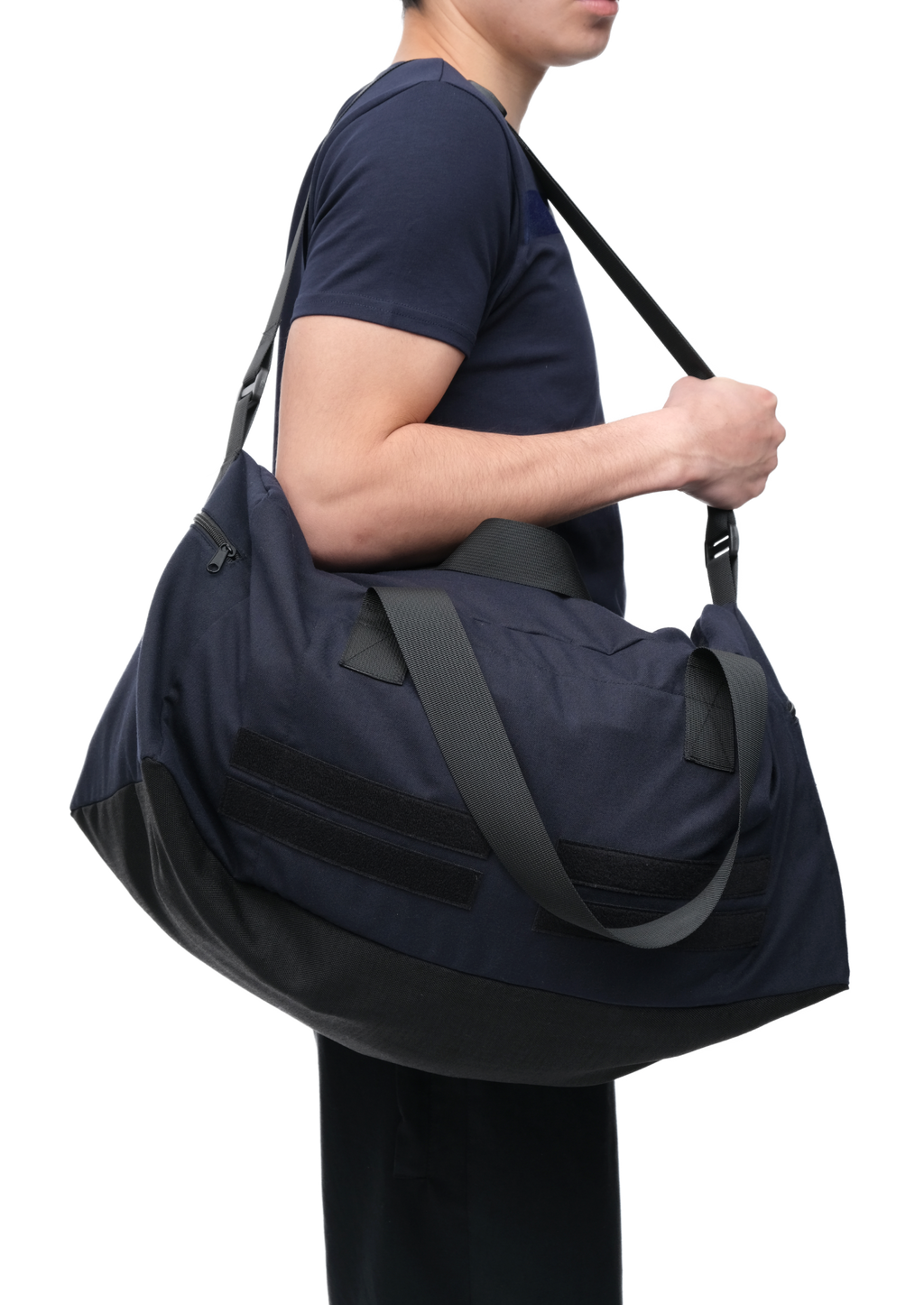 NORTH ARCTIC DUFFLE BAG