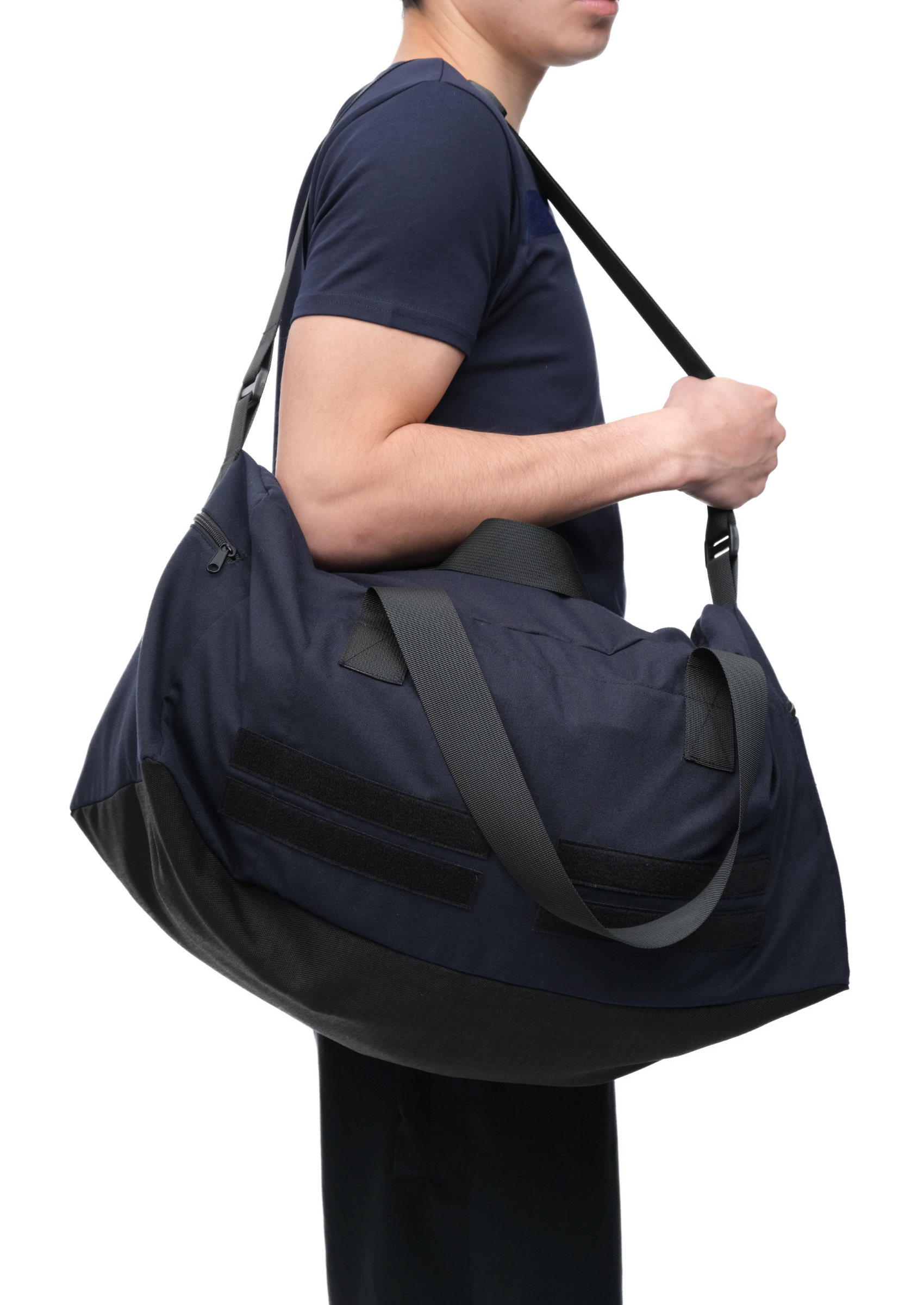 NORTH ARCTIC DUFFLE BAG