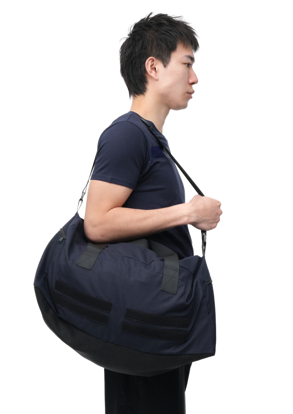 NORTH ARCTIC DUFFLE BAG