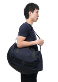 NORTH ARCTIC DUFFLE BAG